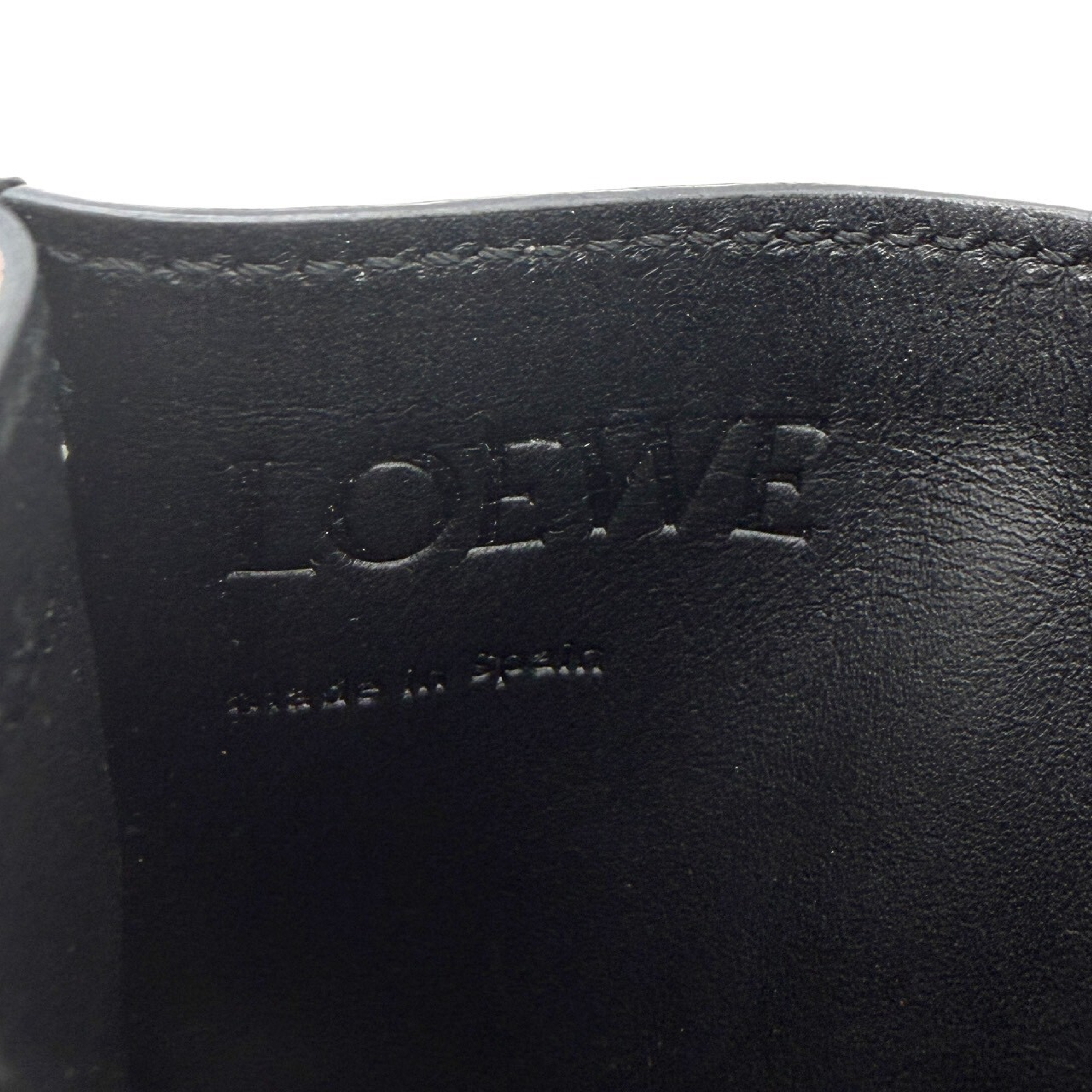 Anagram Multicolor Card Case — view 9