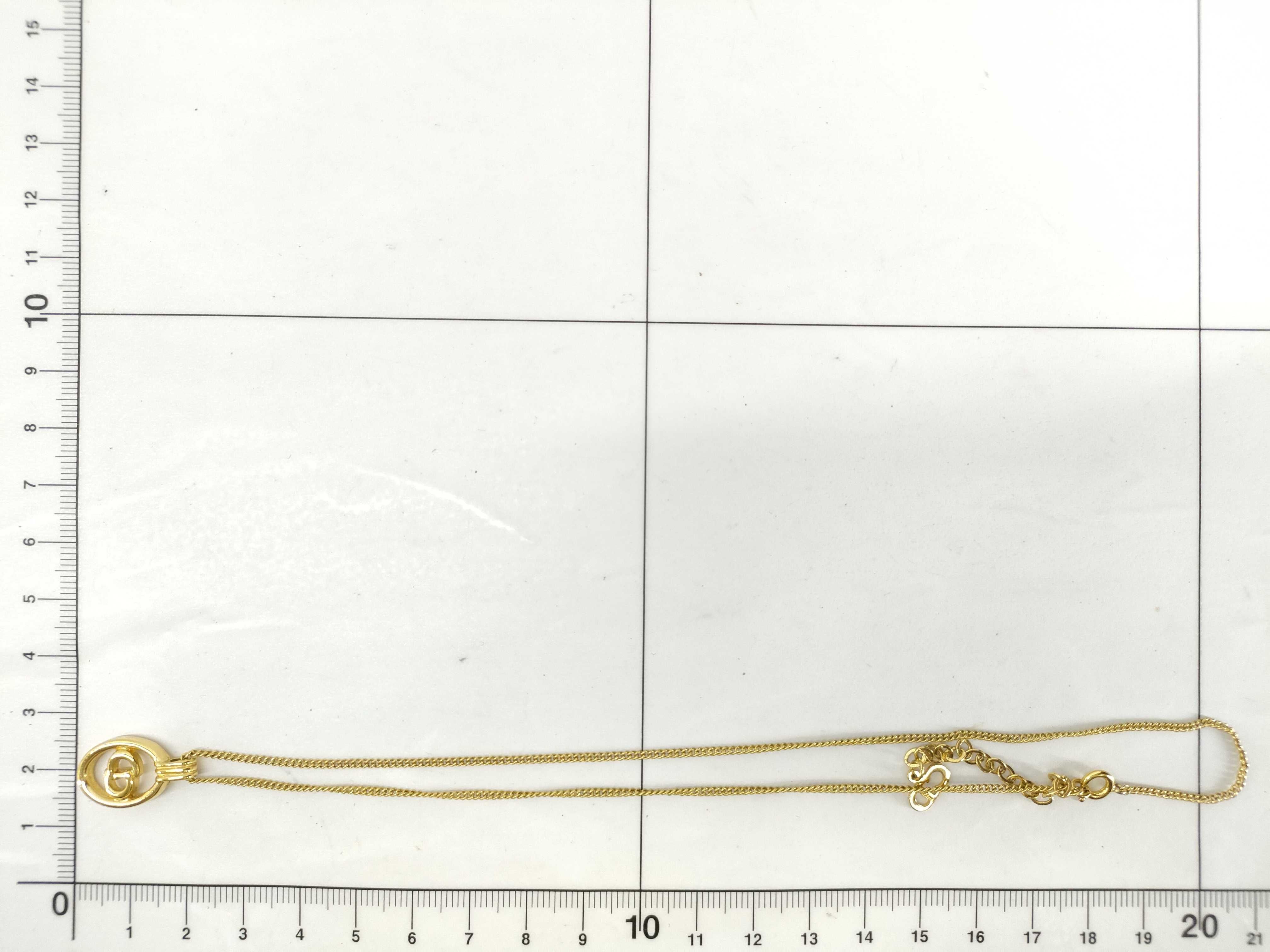 accessories necklace — view 6