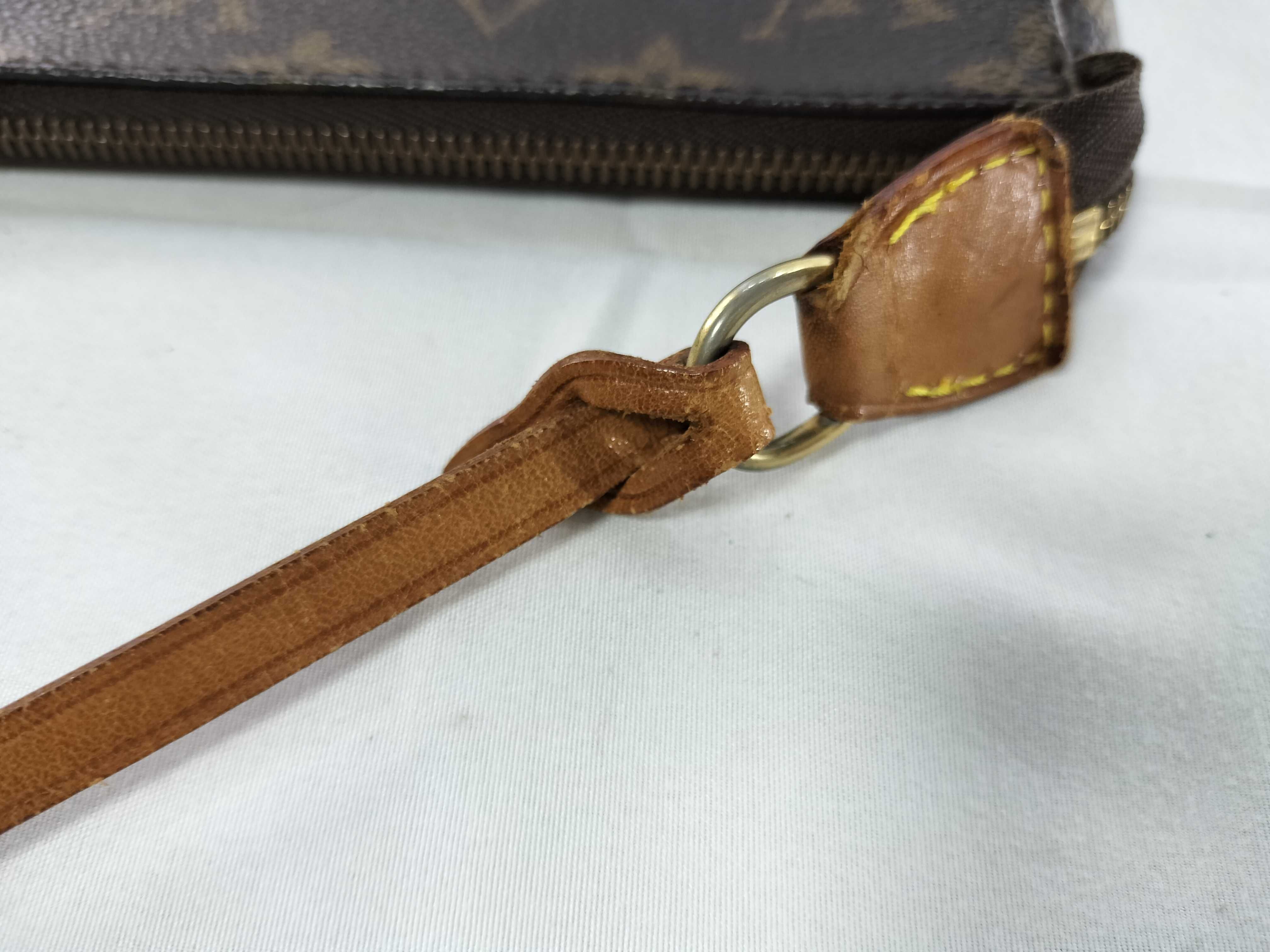 Monogram M40712 Pochette Accessoires Pouch — view 5