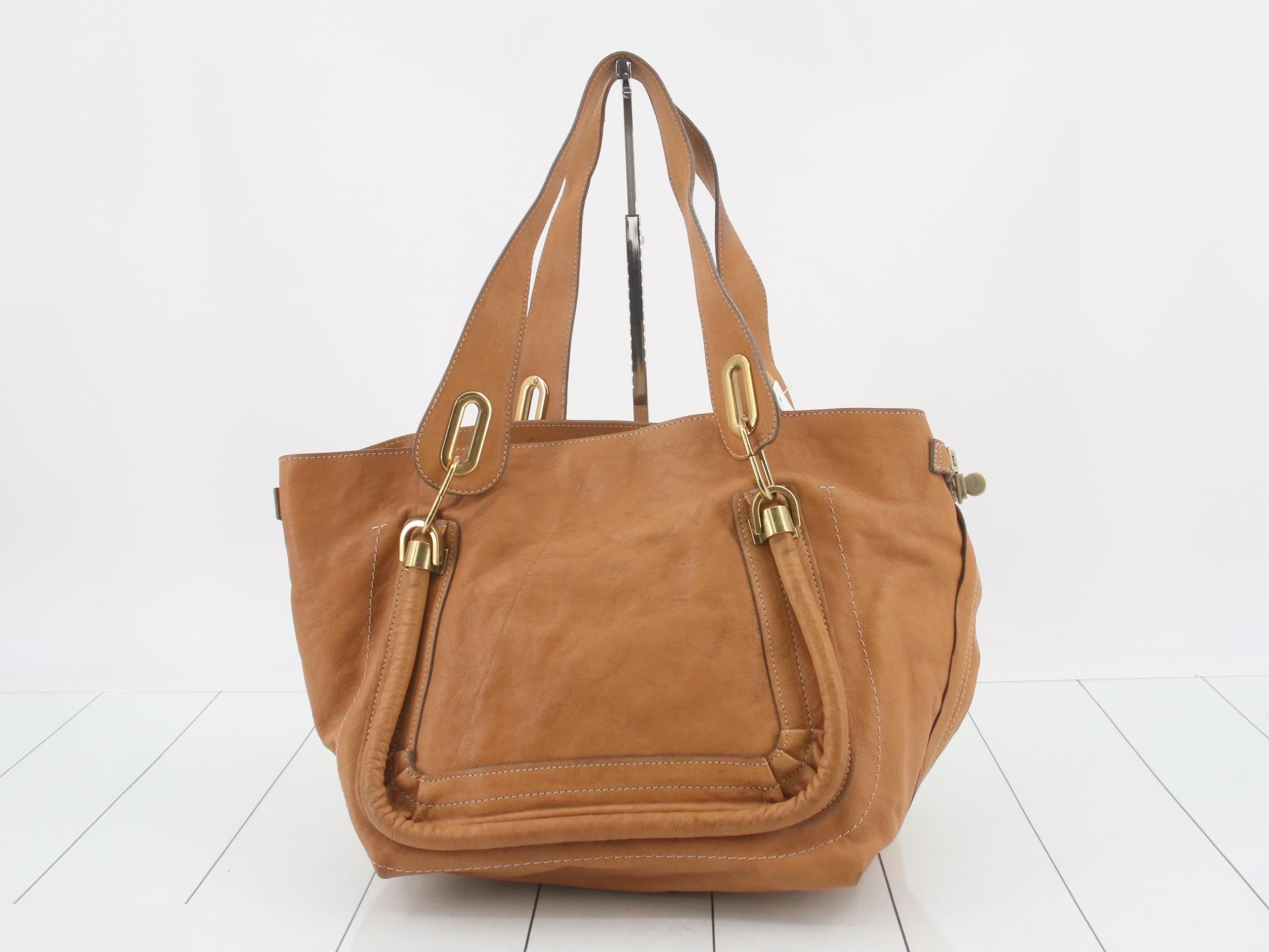 Paraty handbag — view 2