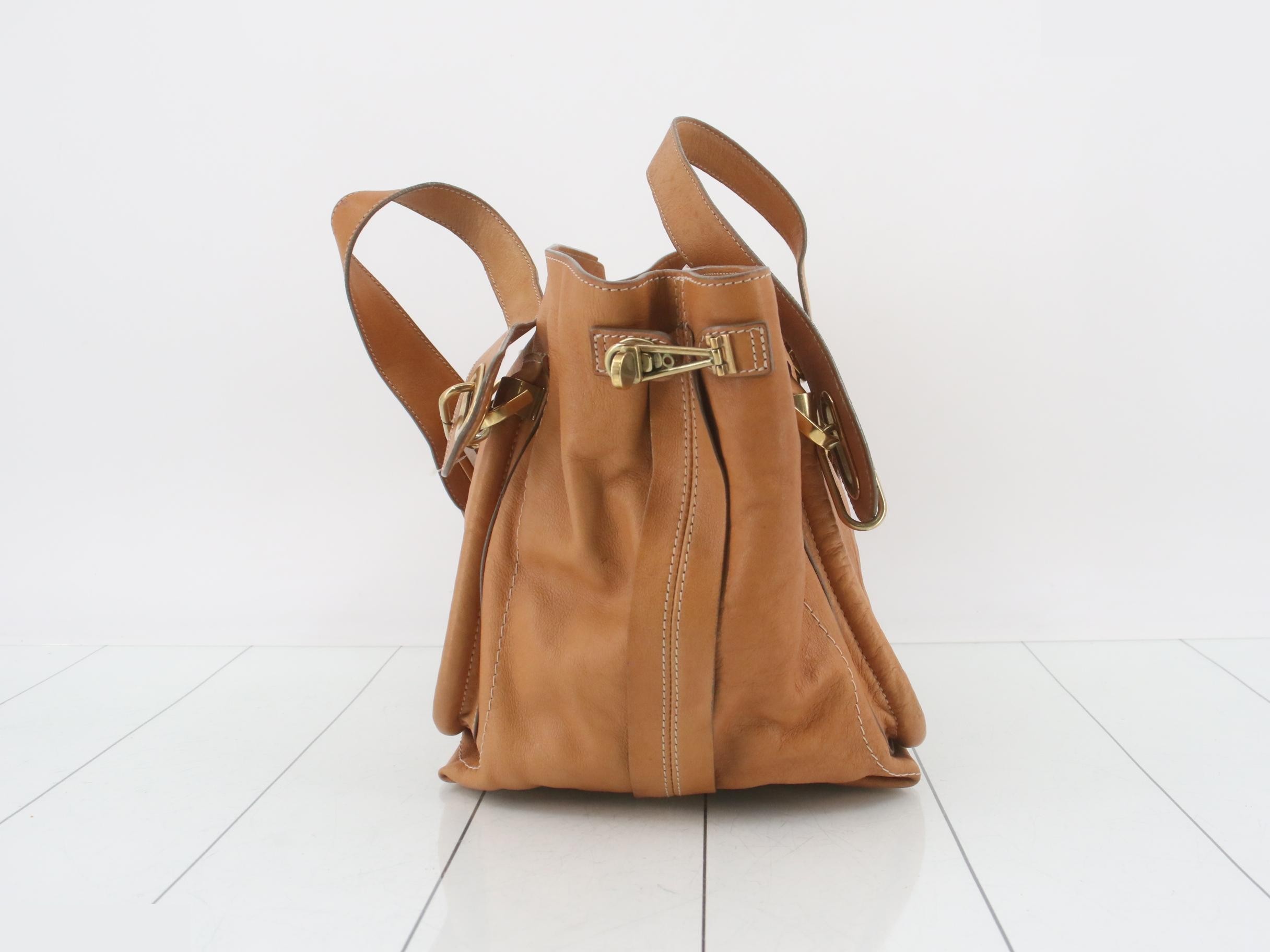 Paraty handbag — view 3