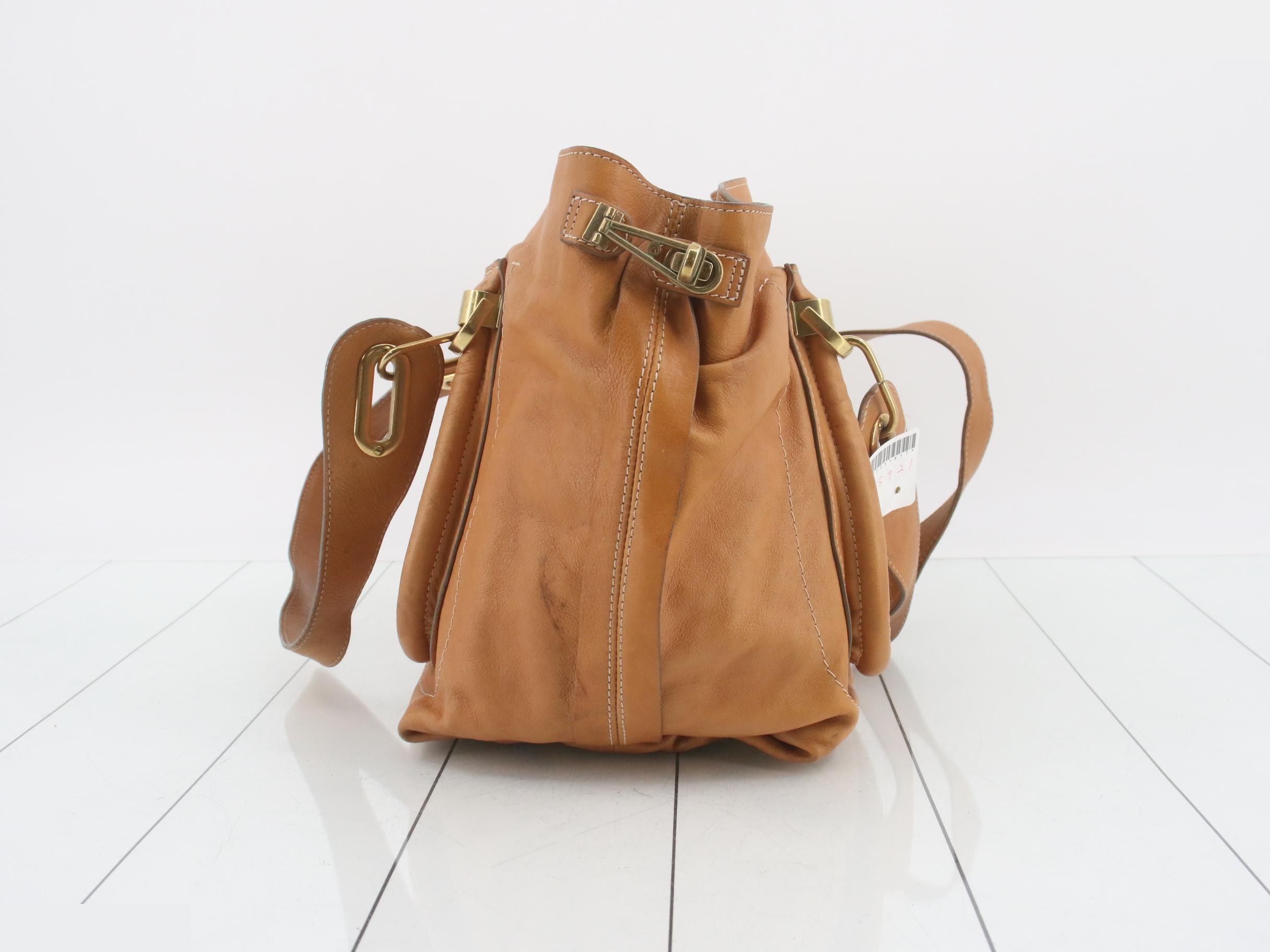 Paraty handbag — view 4