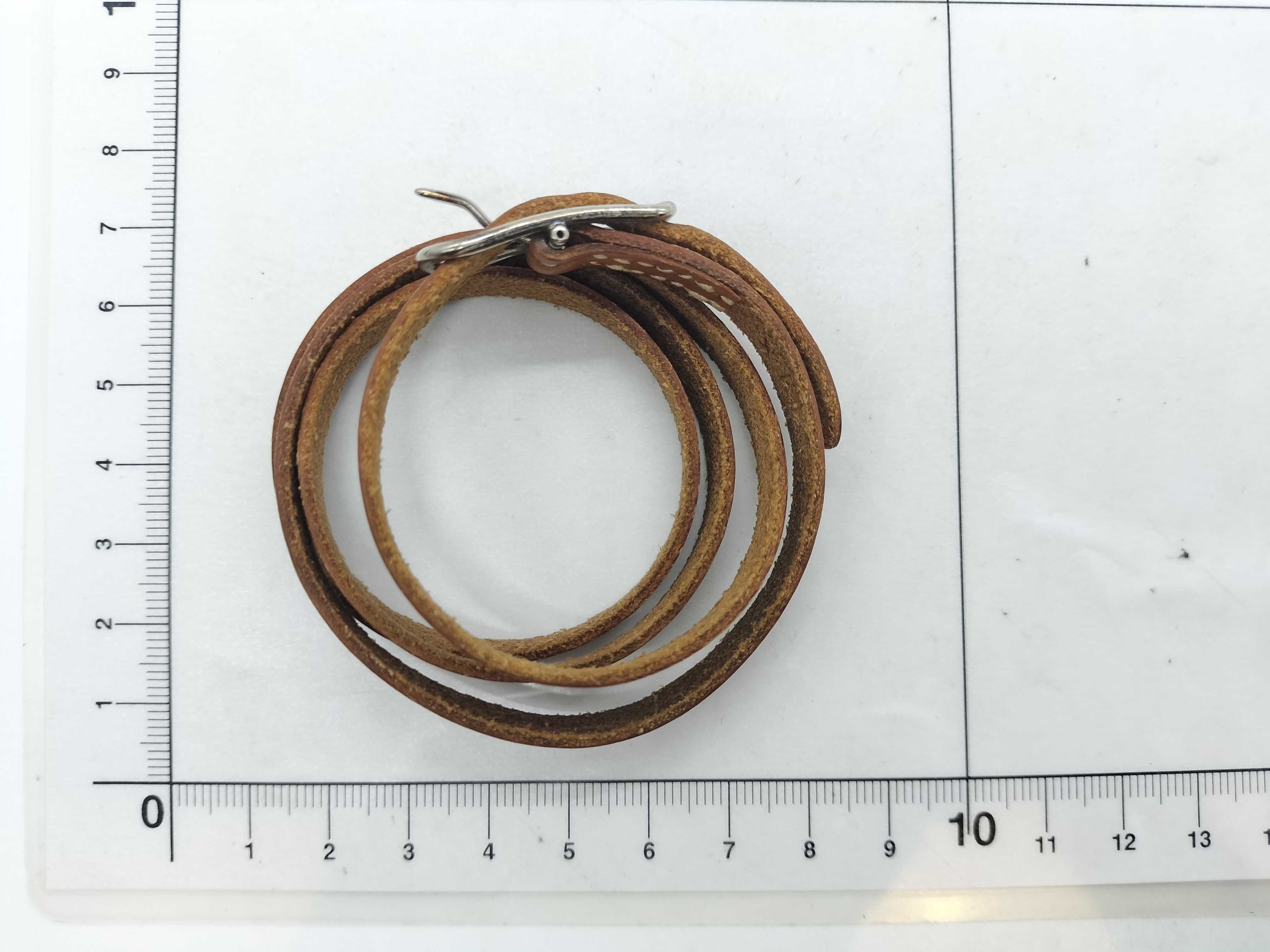 Api Choker Bracelet/Bangle — view 7
