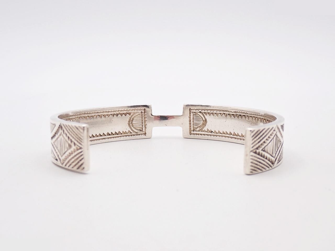 Touareg Bangle T5 925/35.7g — view 2