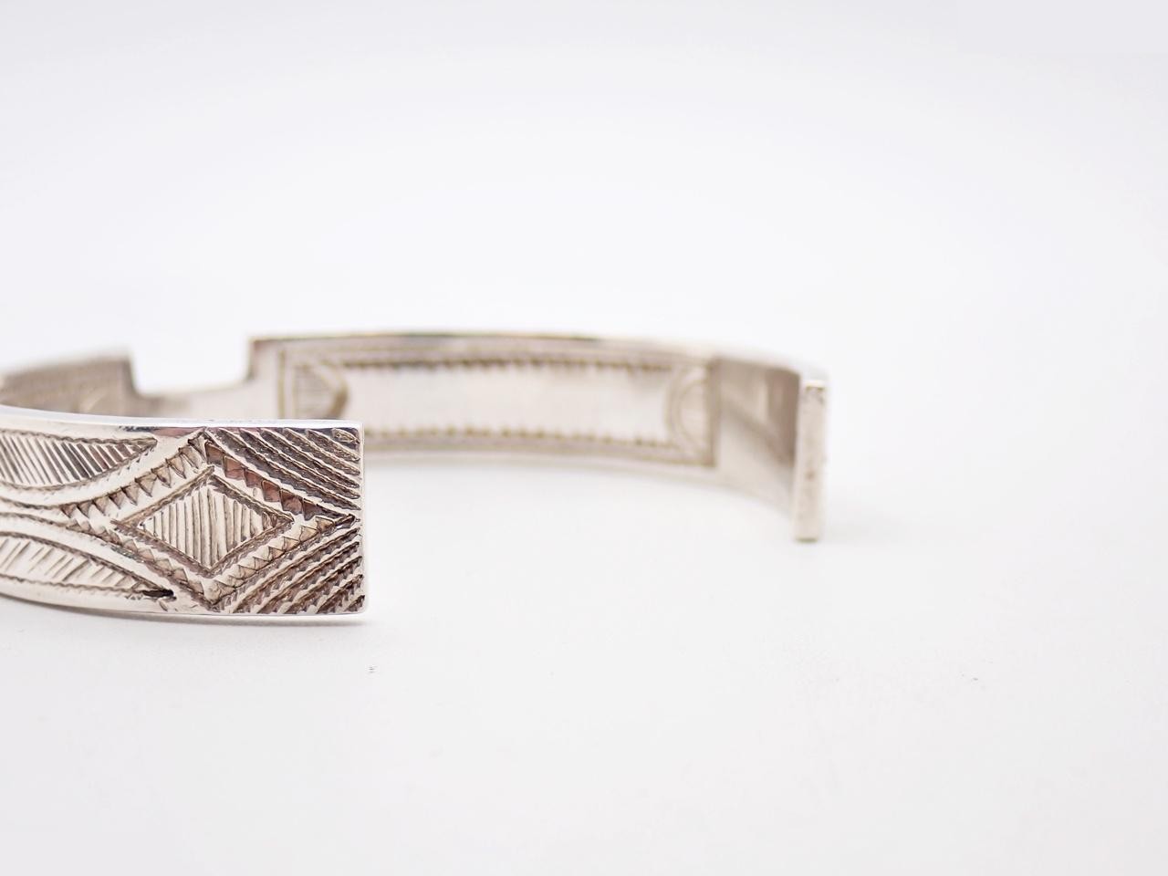 Touareg Bangle T5 925/35.7g — view 3