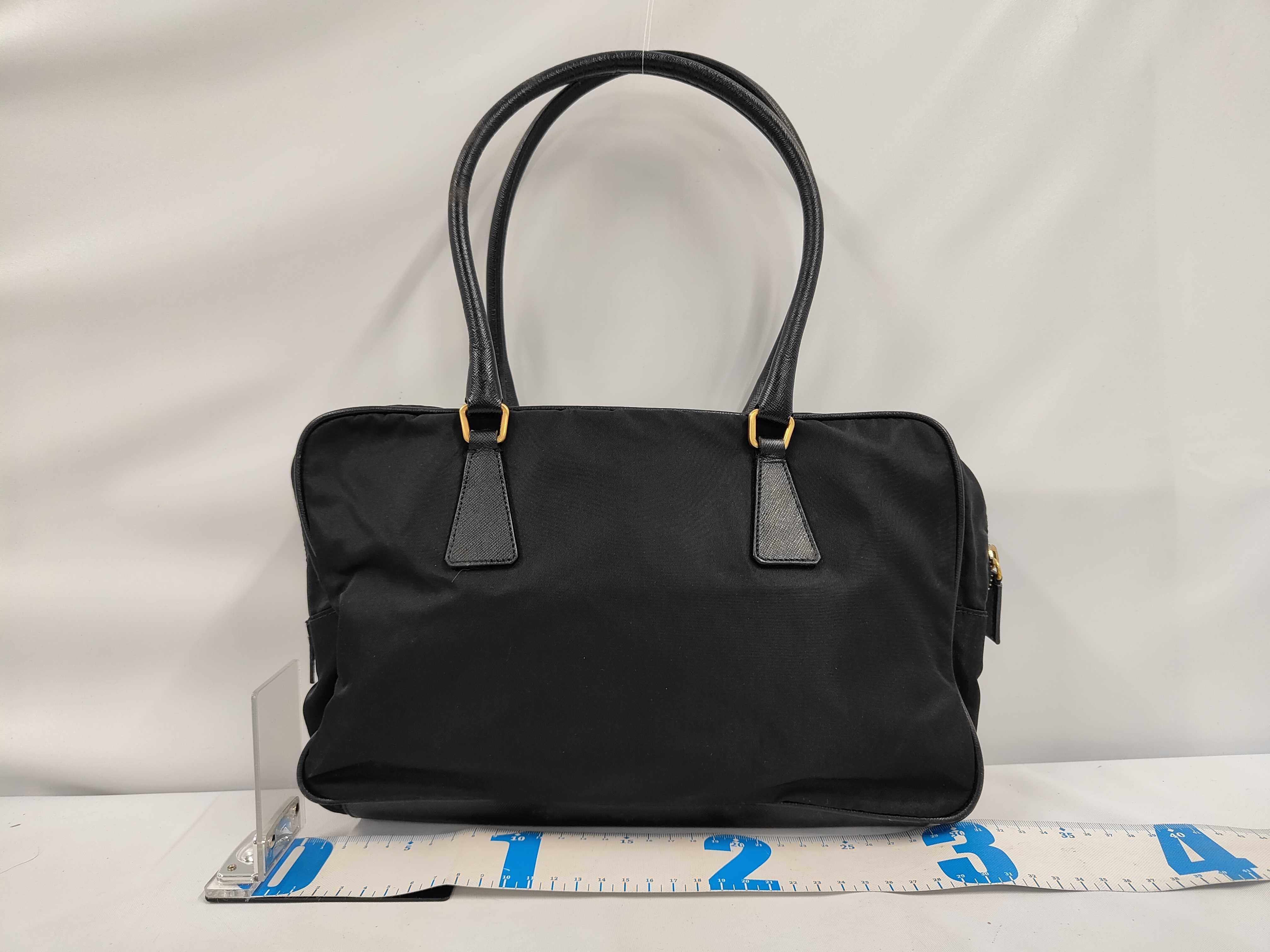 bag, shoulder bag — view 2