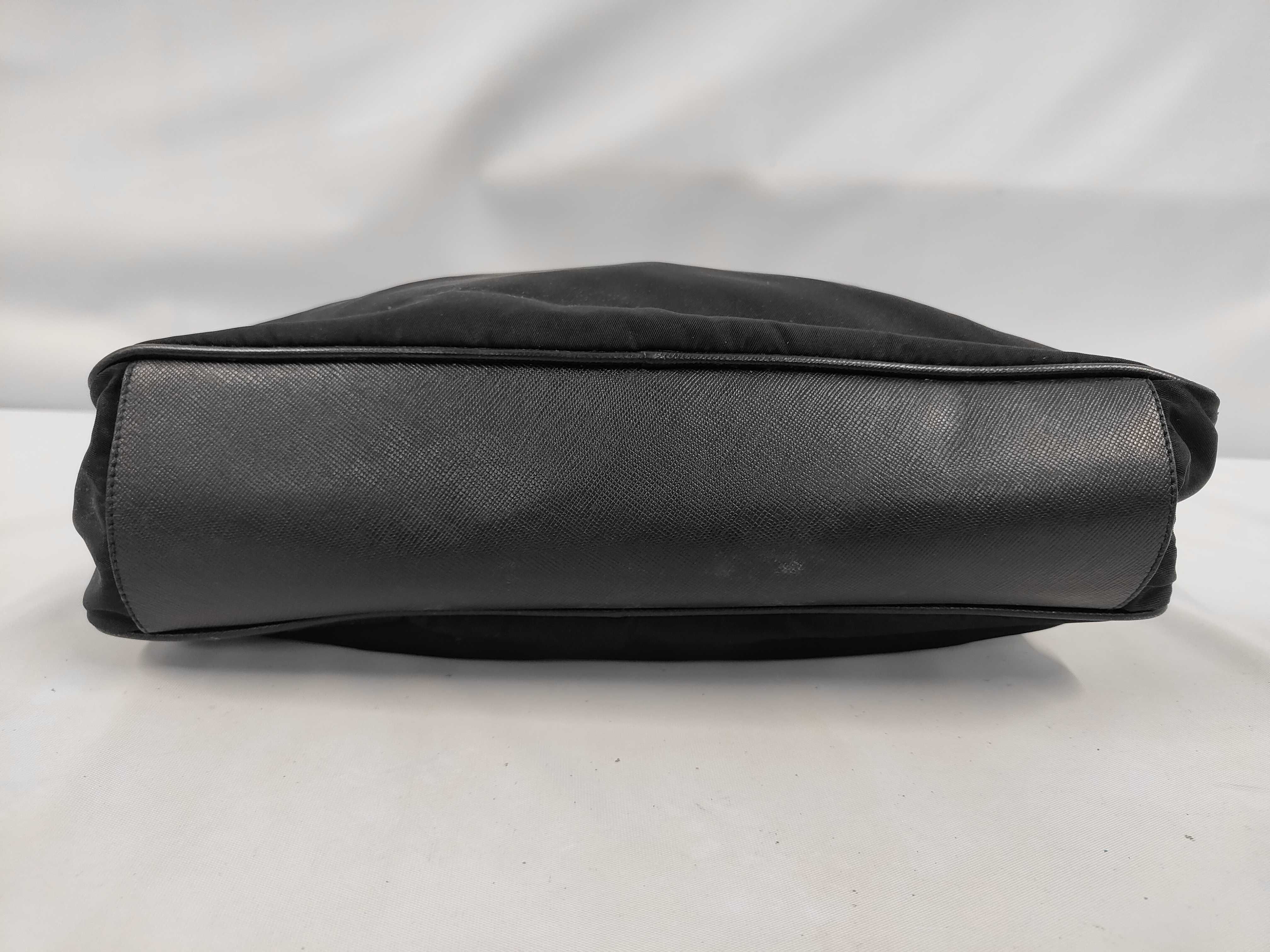 bag, shoulder bag — view 3