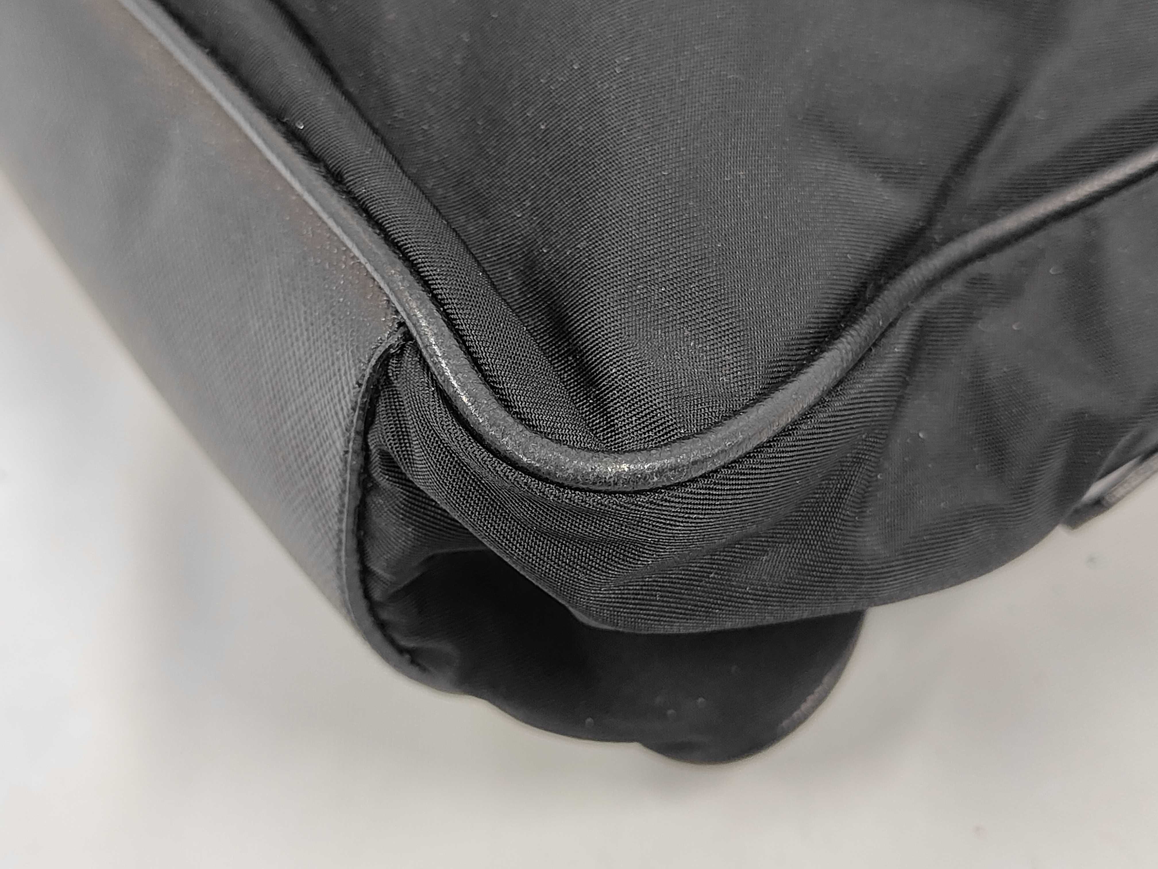 bag, shoulder bag — view 4