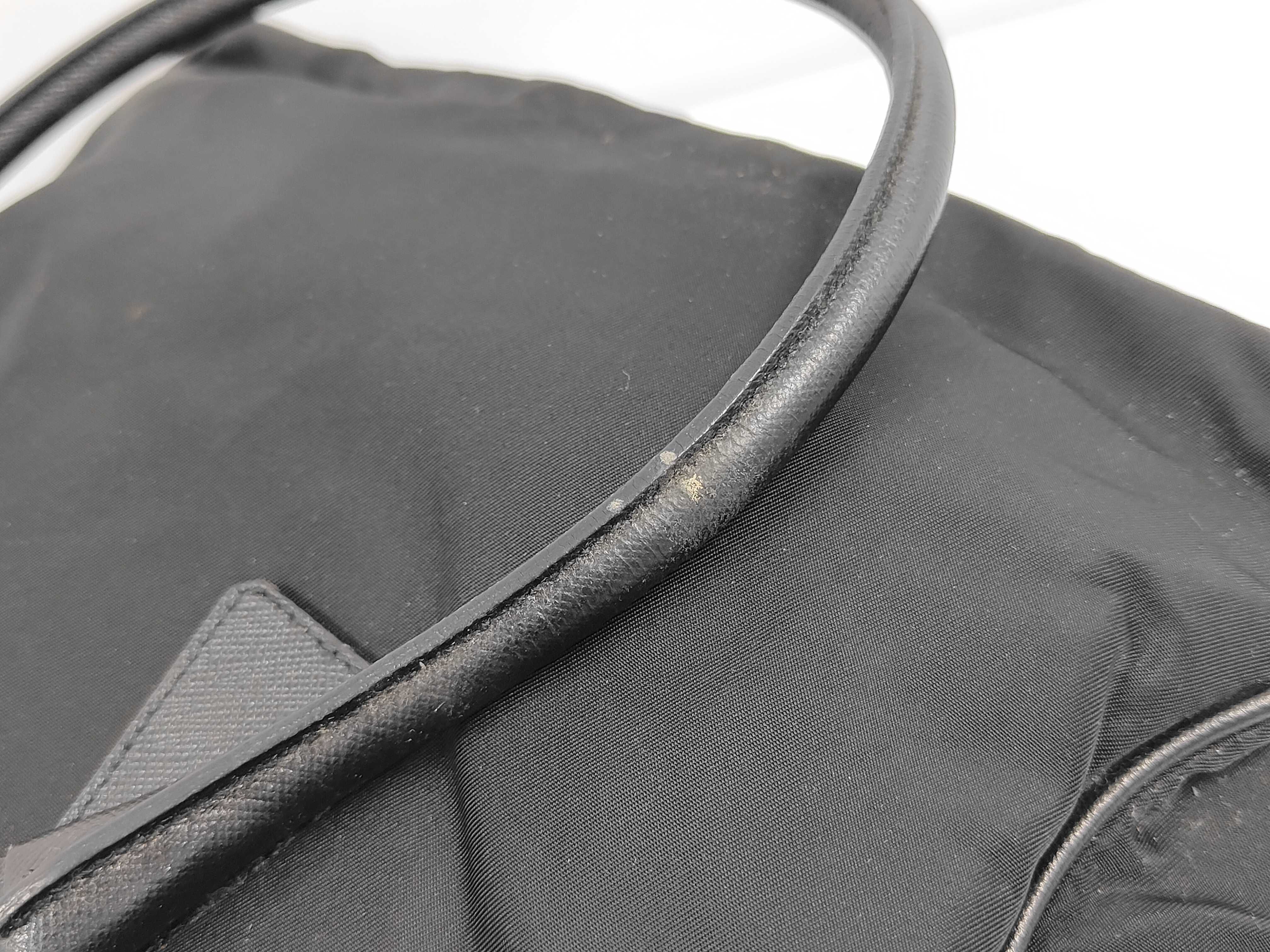 bag, shoulder bag — view 6