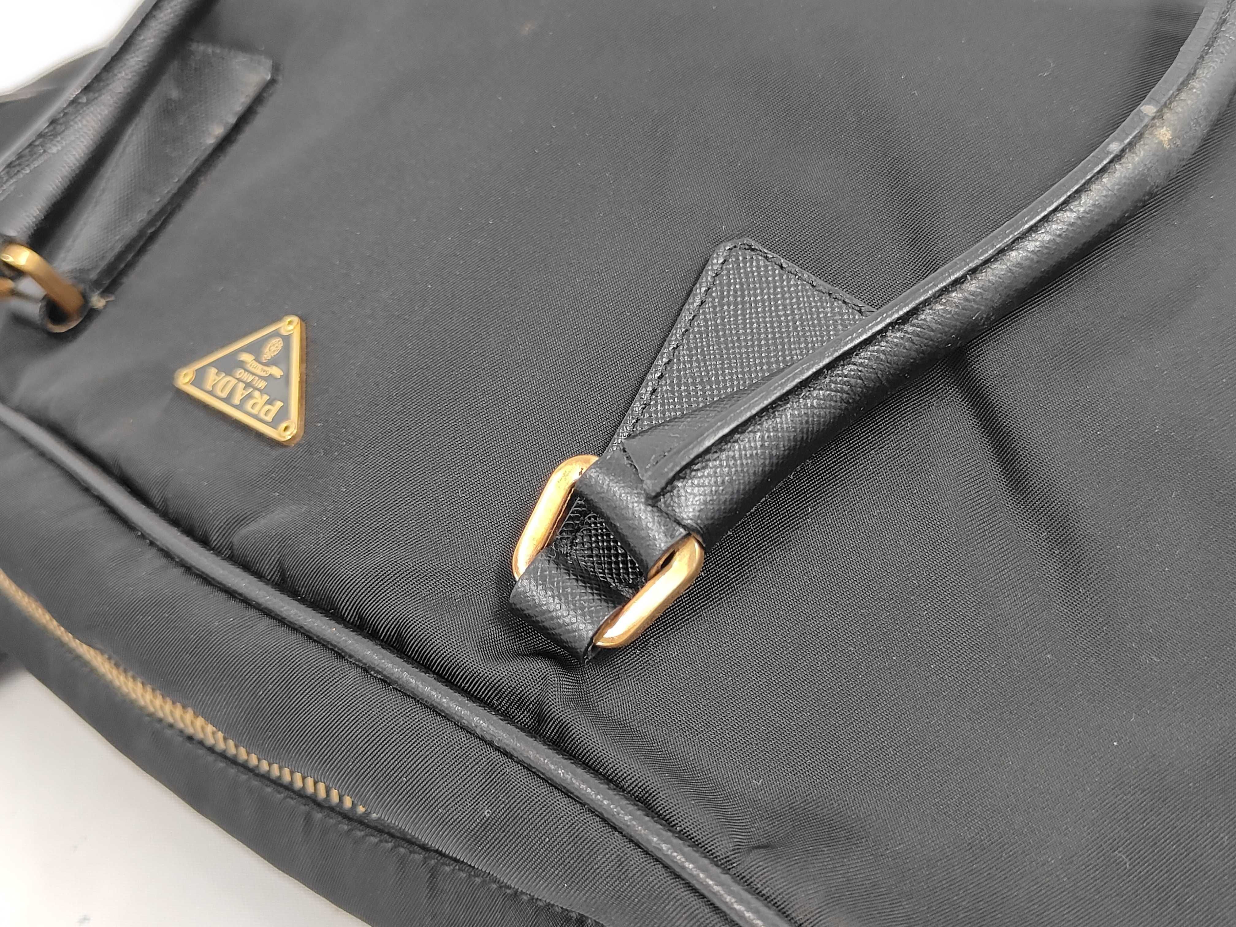 bag, shoulder bag — view 7