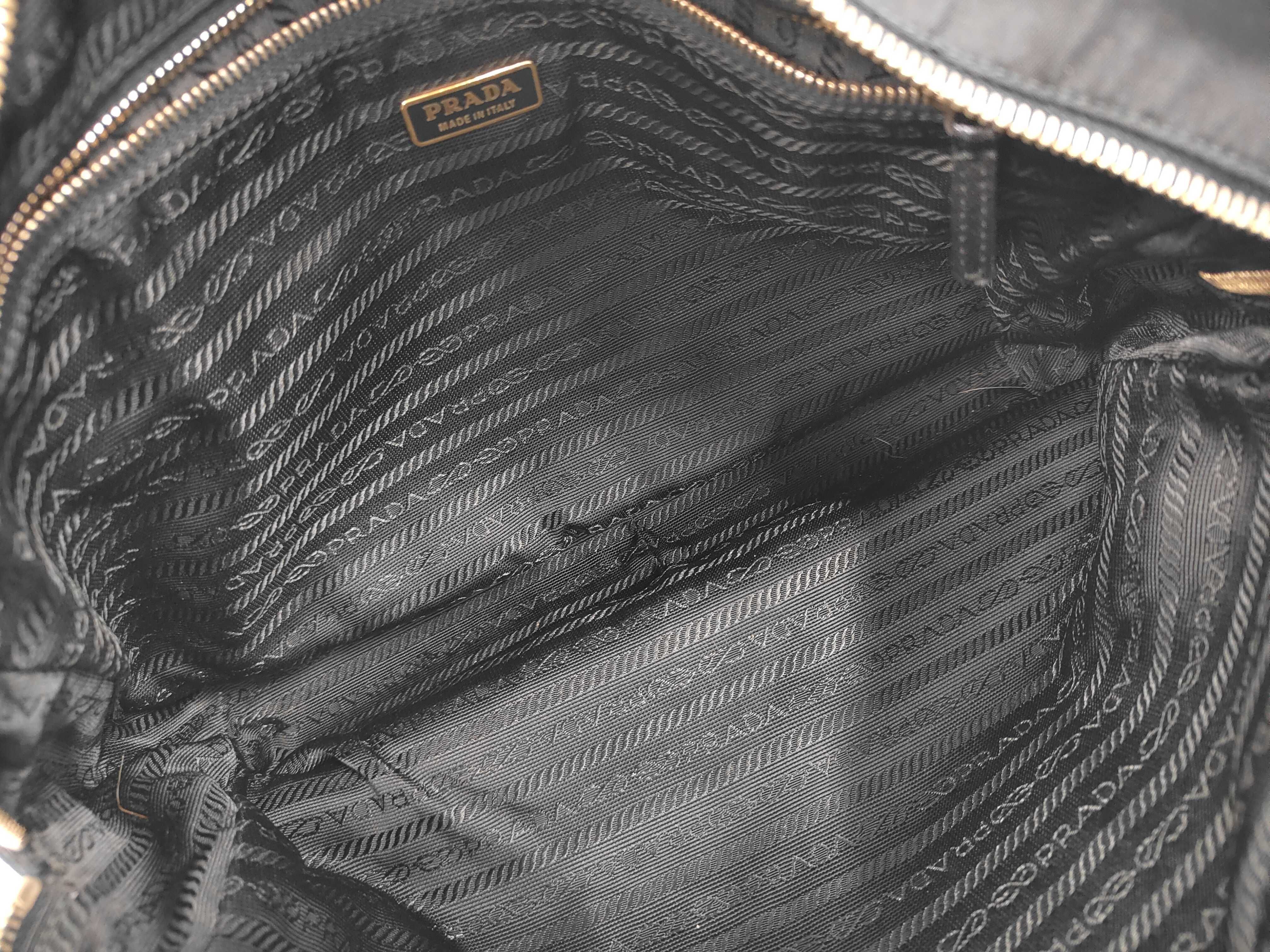 bag, shoulder bag — view 8