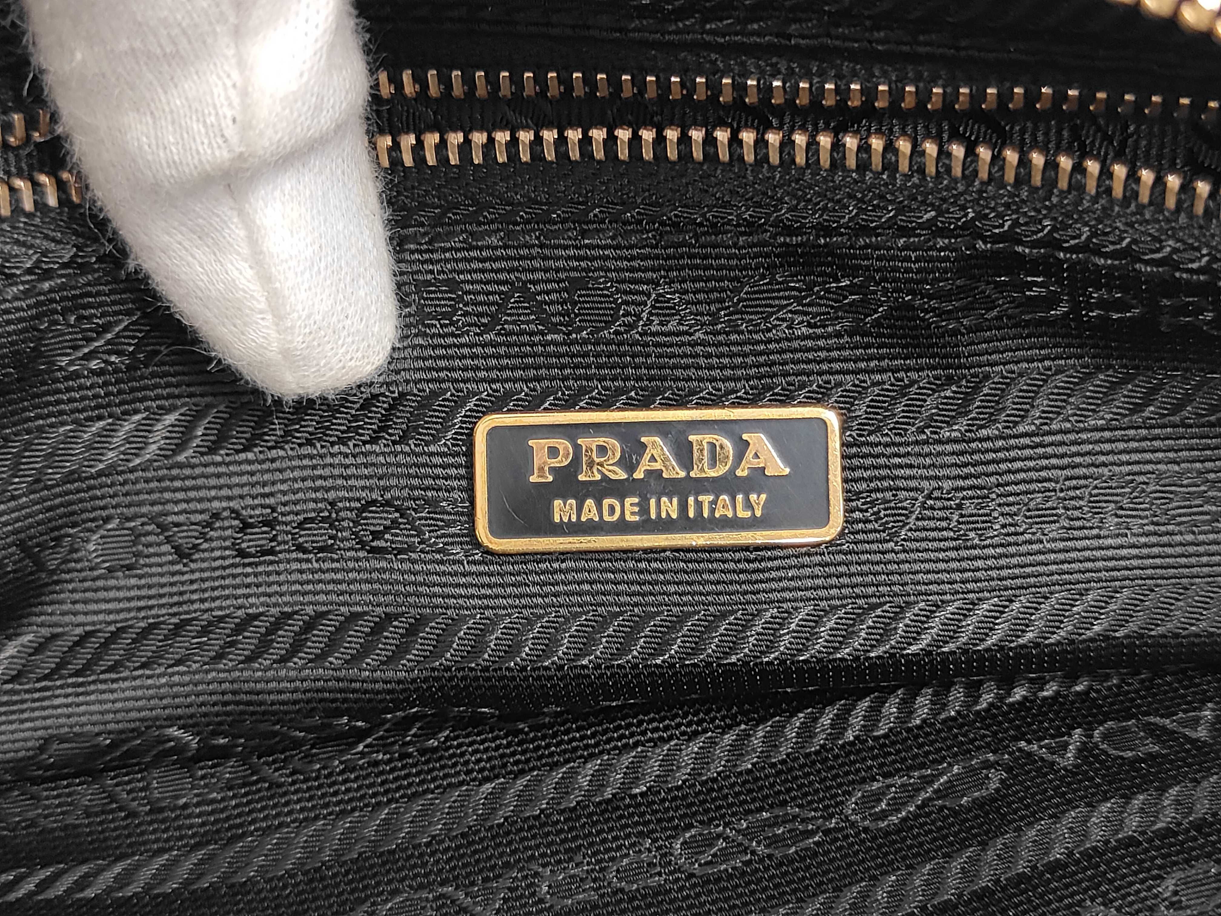 bag, shoulder bag — view 9