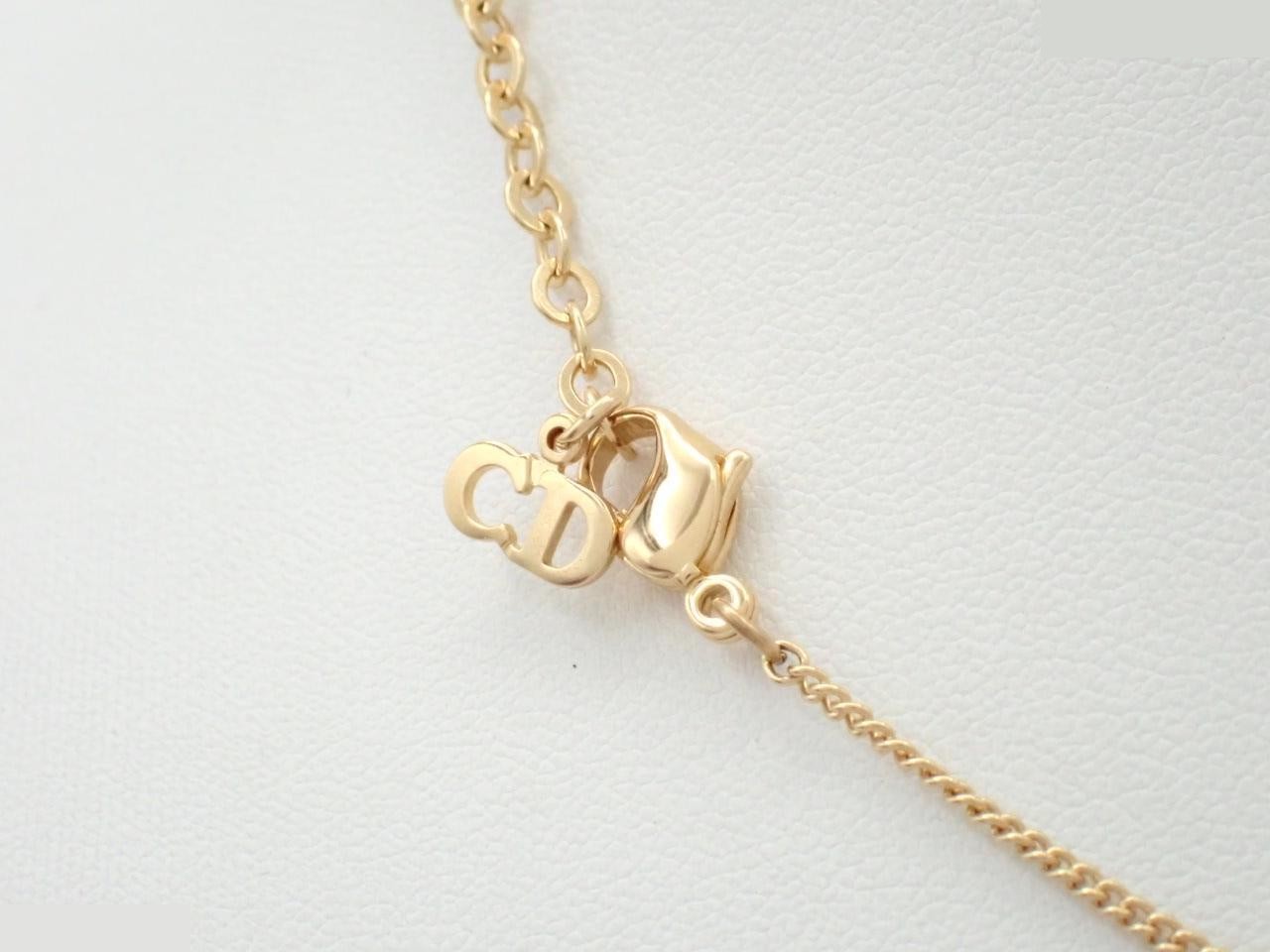 necklace, neck circumference approximately 47cm — view 2