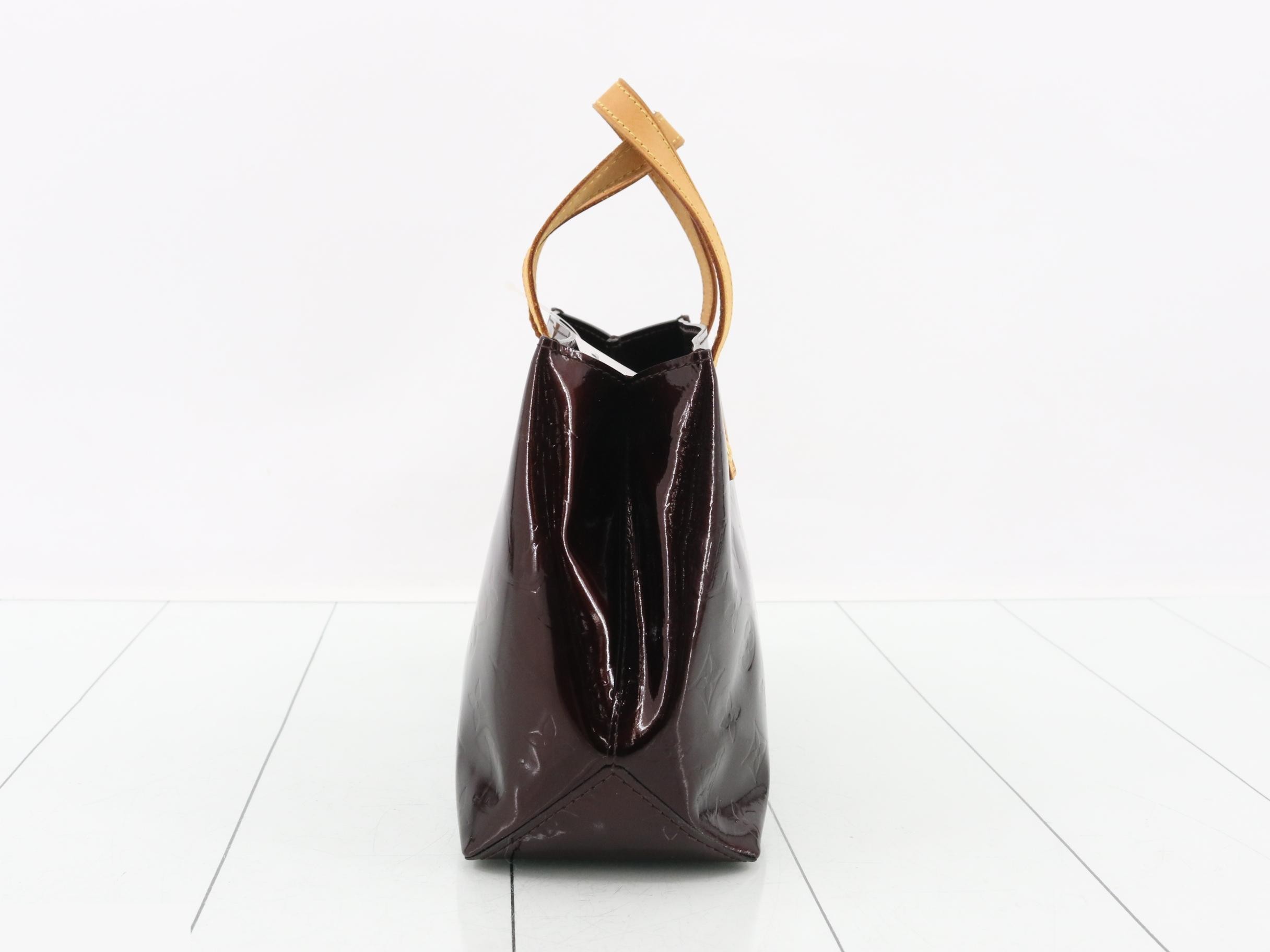 Reed PM Amarant — view 3
