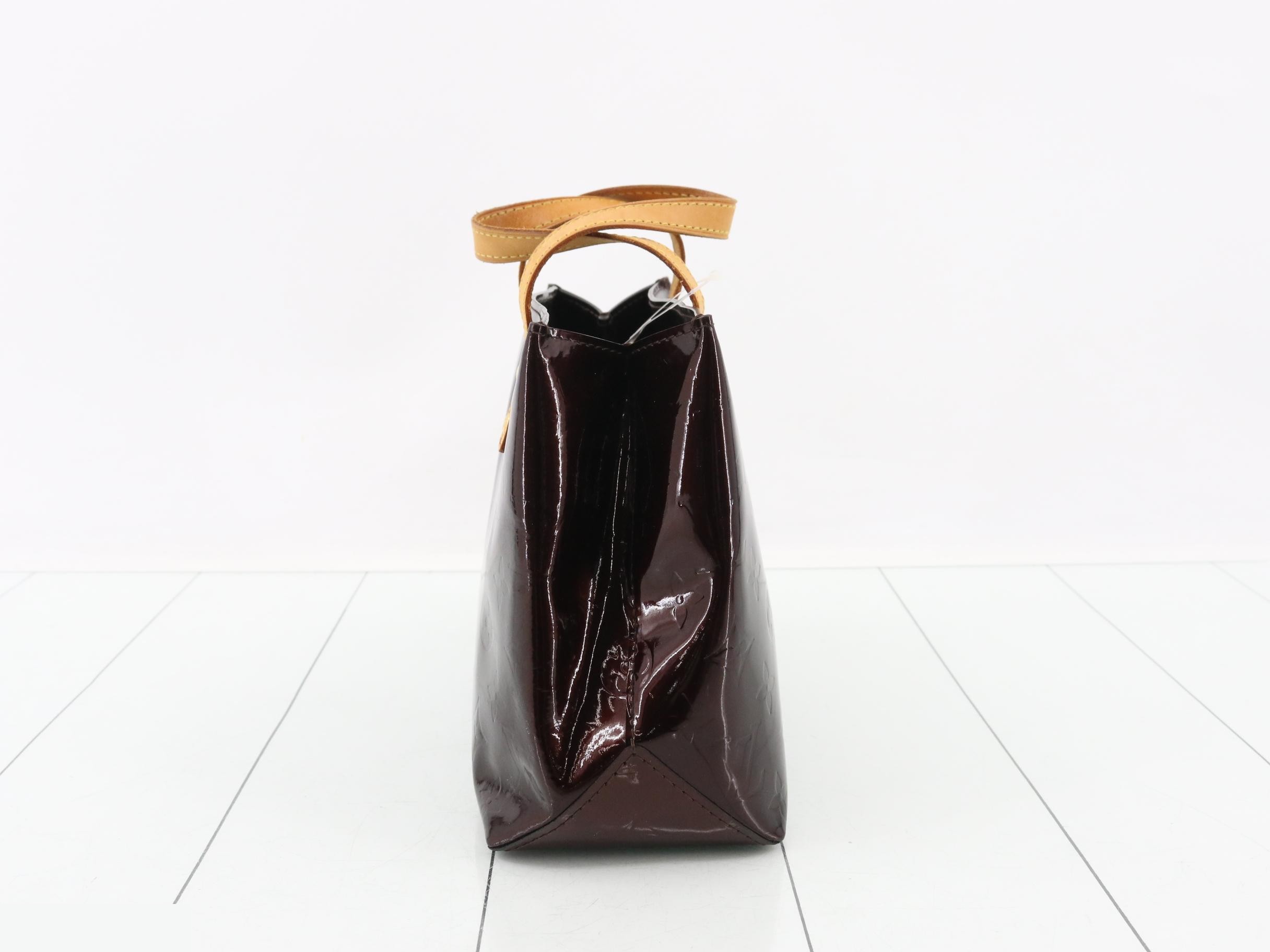 Reed PM Amarant — view 4