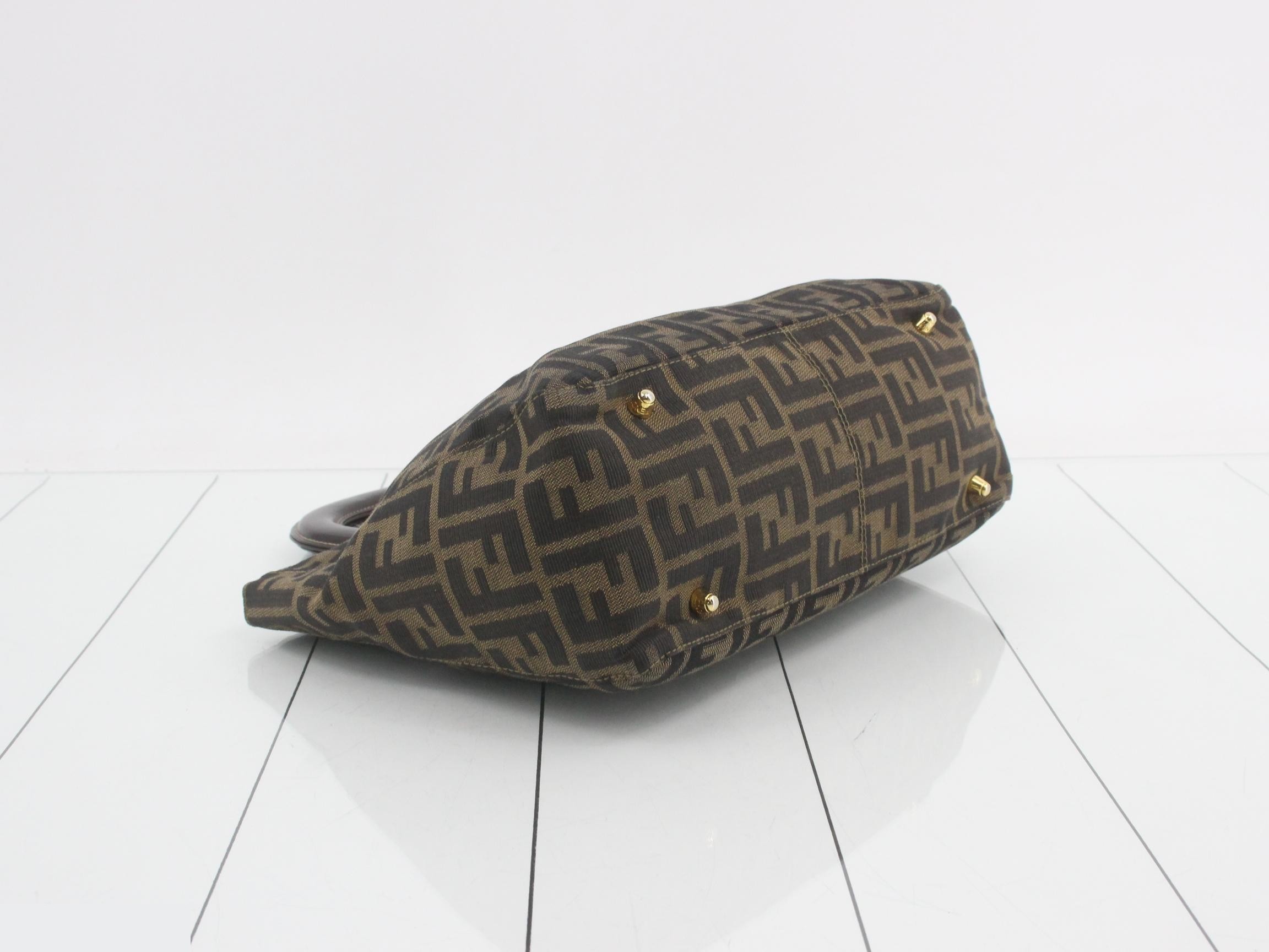 Zucca handbag — view 5