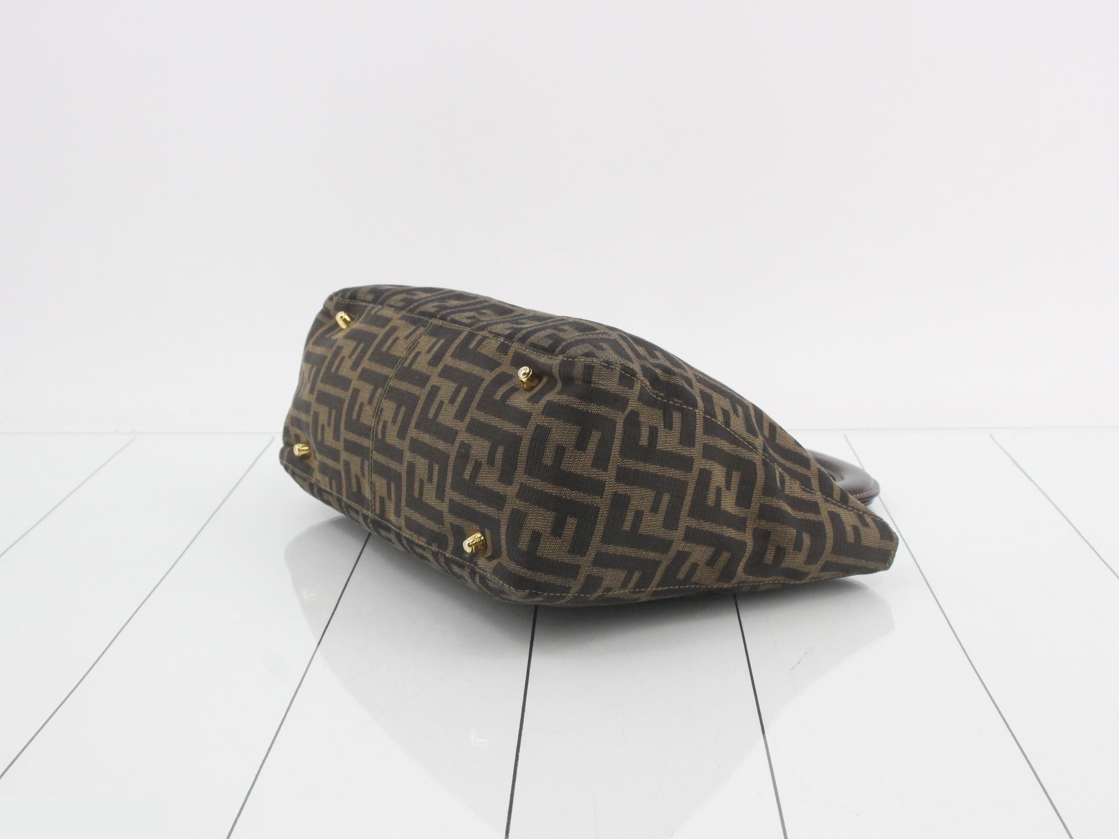 Zucca handbag — view 6