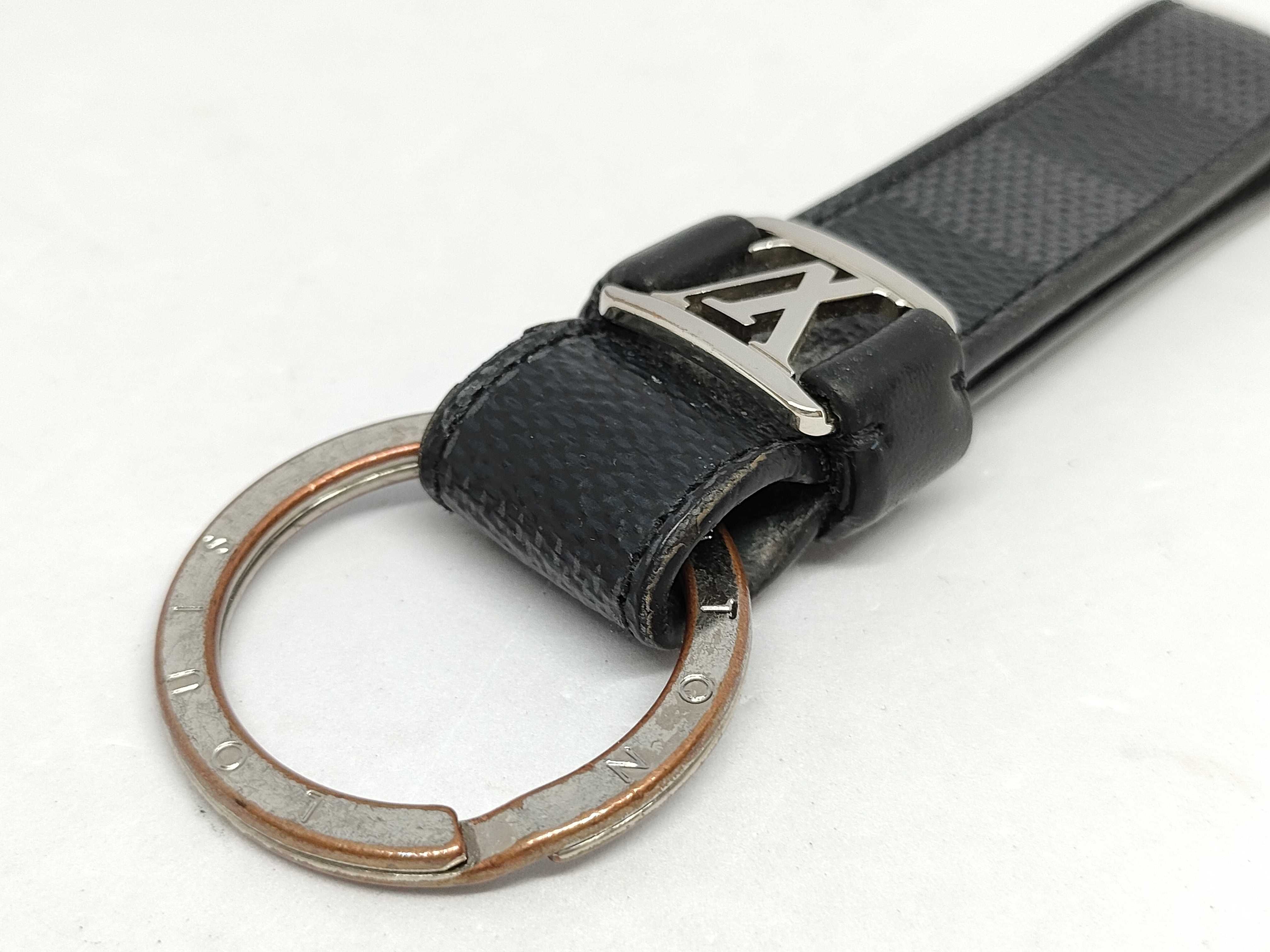 Damier Keyring / Other Accessories — view 3