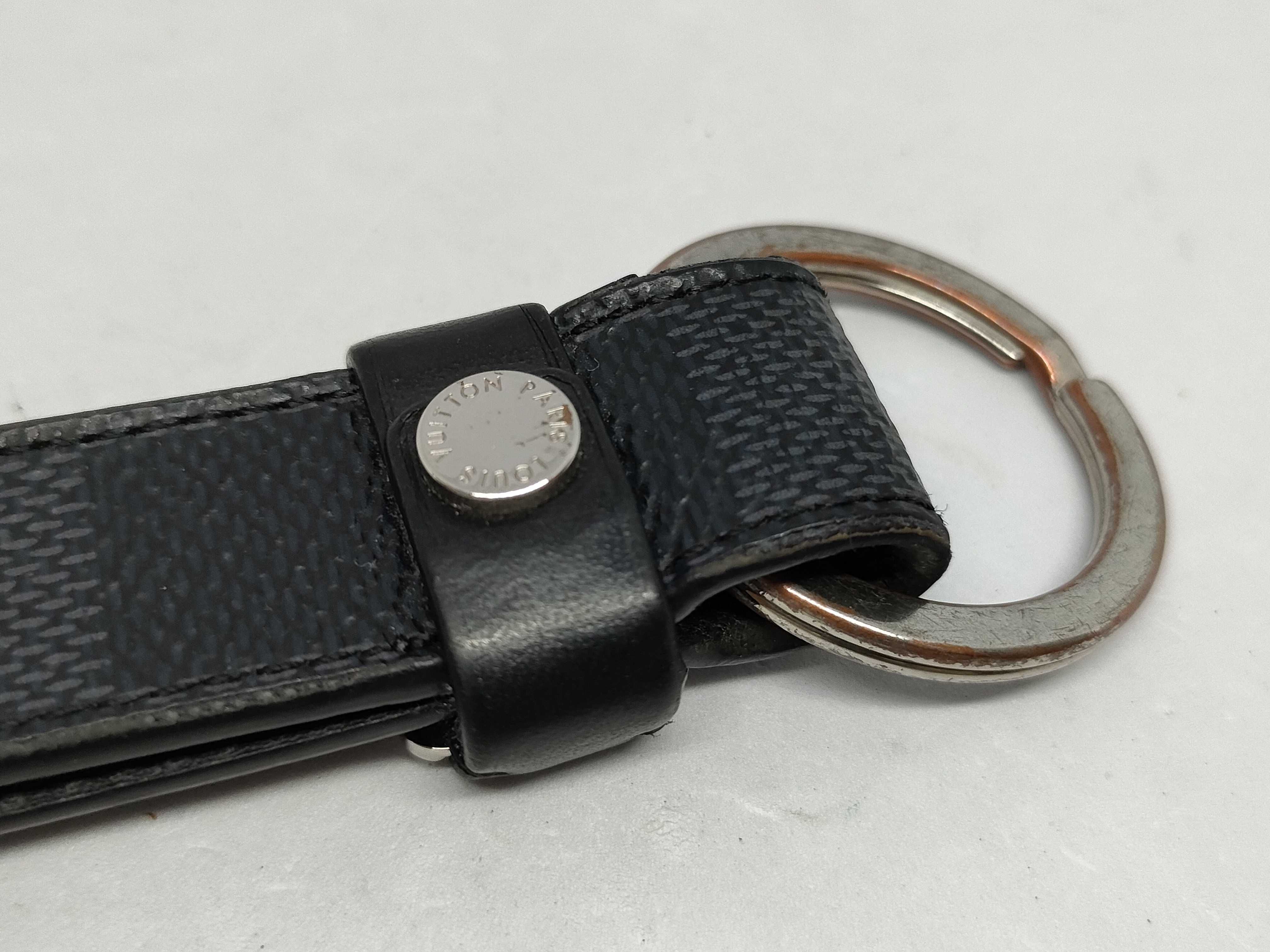 Damier Keyring / Other Accessories — view 4