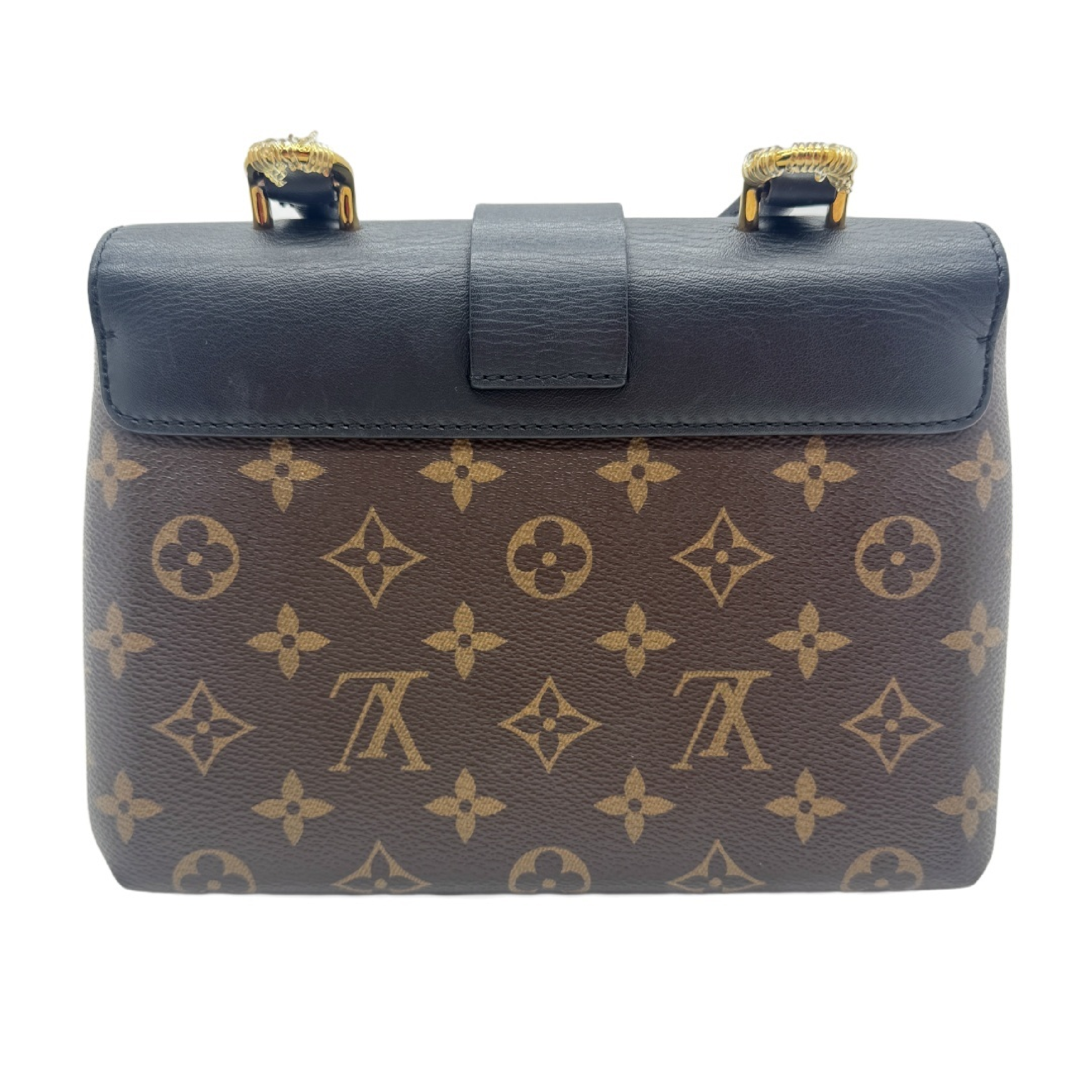 Monogram Rocky BB 2-way Shoulder Bag — view 2