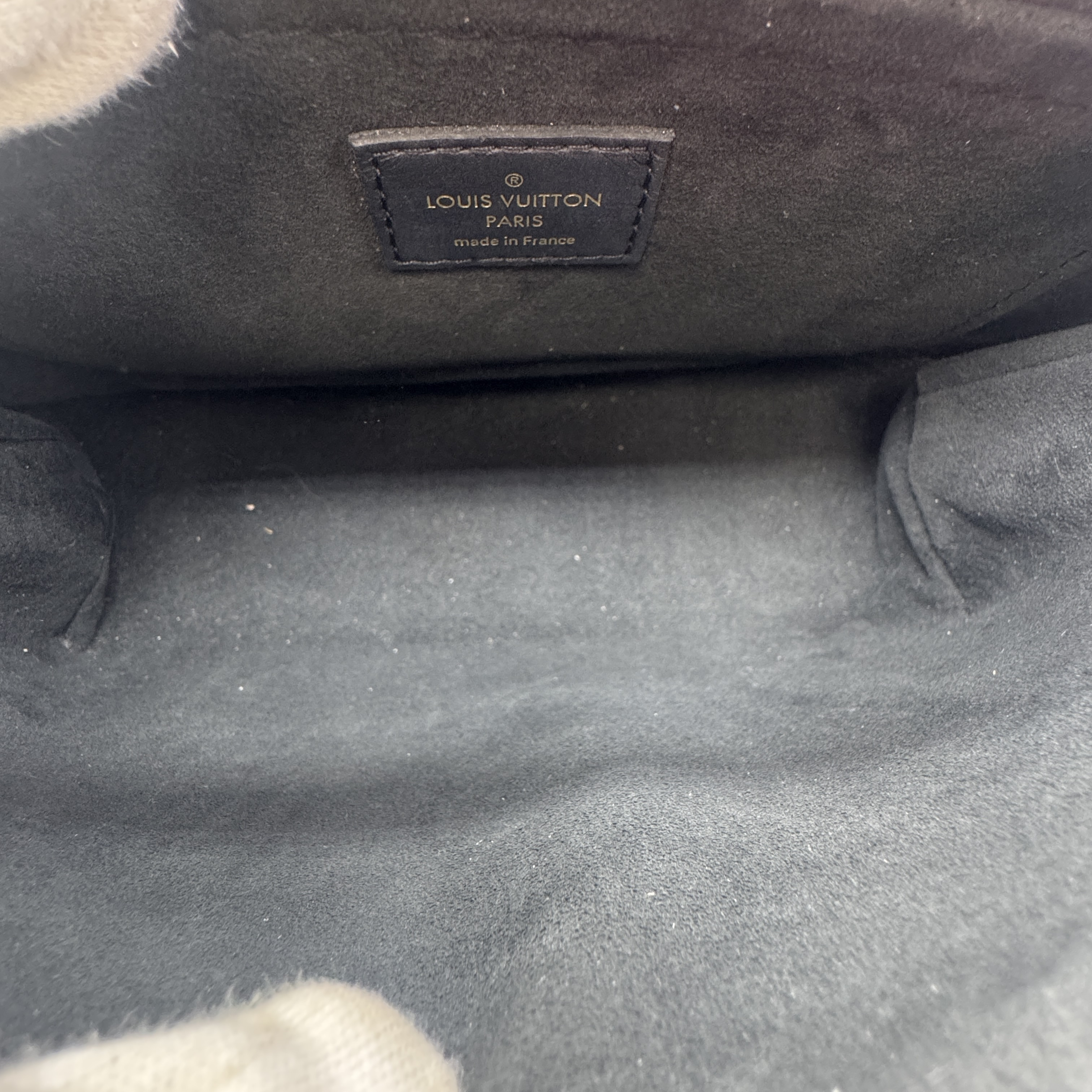 Monogram Rocky BB 2-way Shoulder Bag — view 13