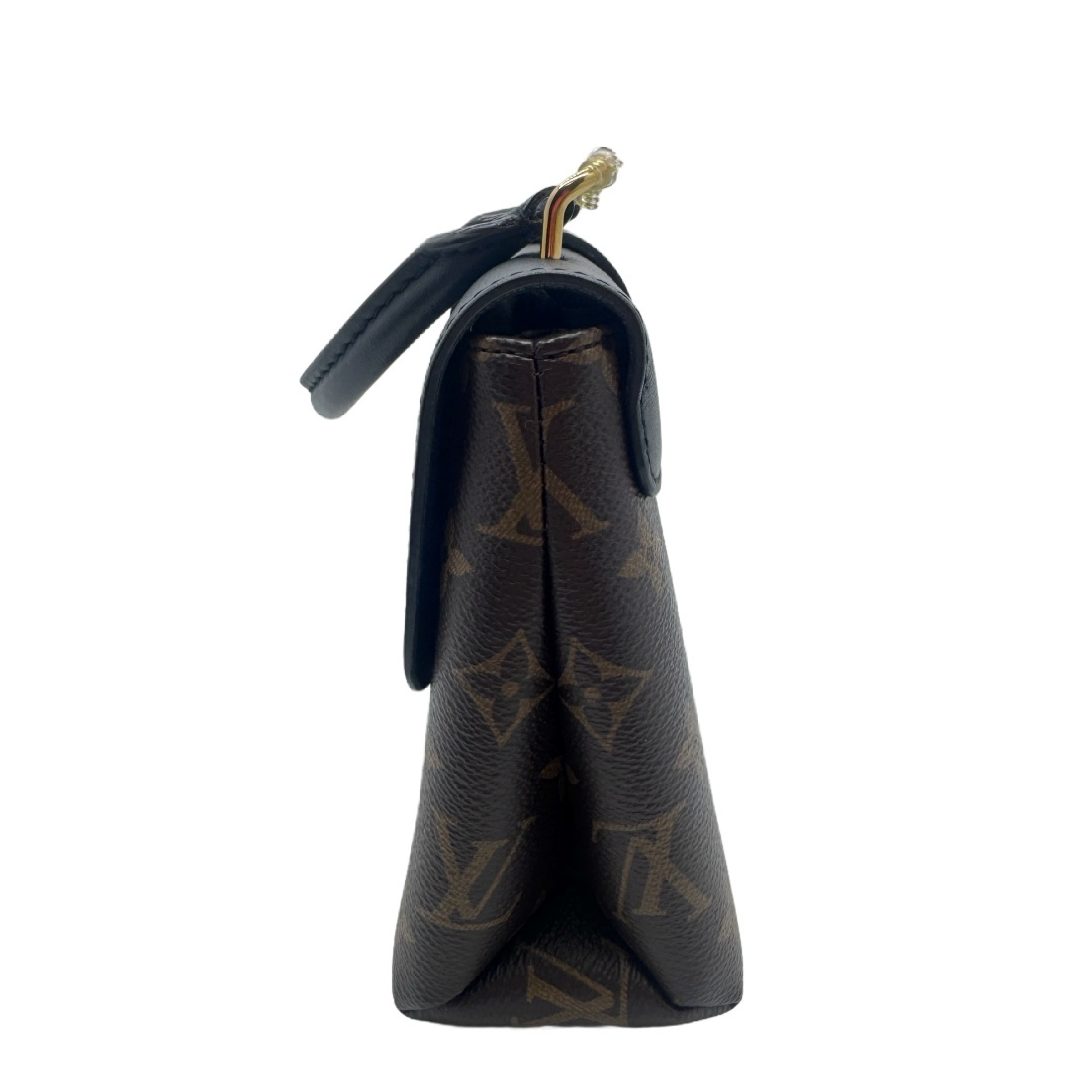 Monogram Rocky BB 2-way Shoulder Bag — view 4