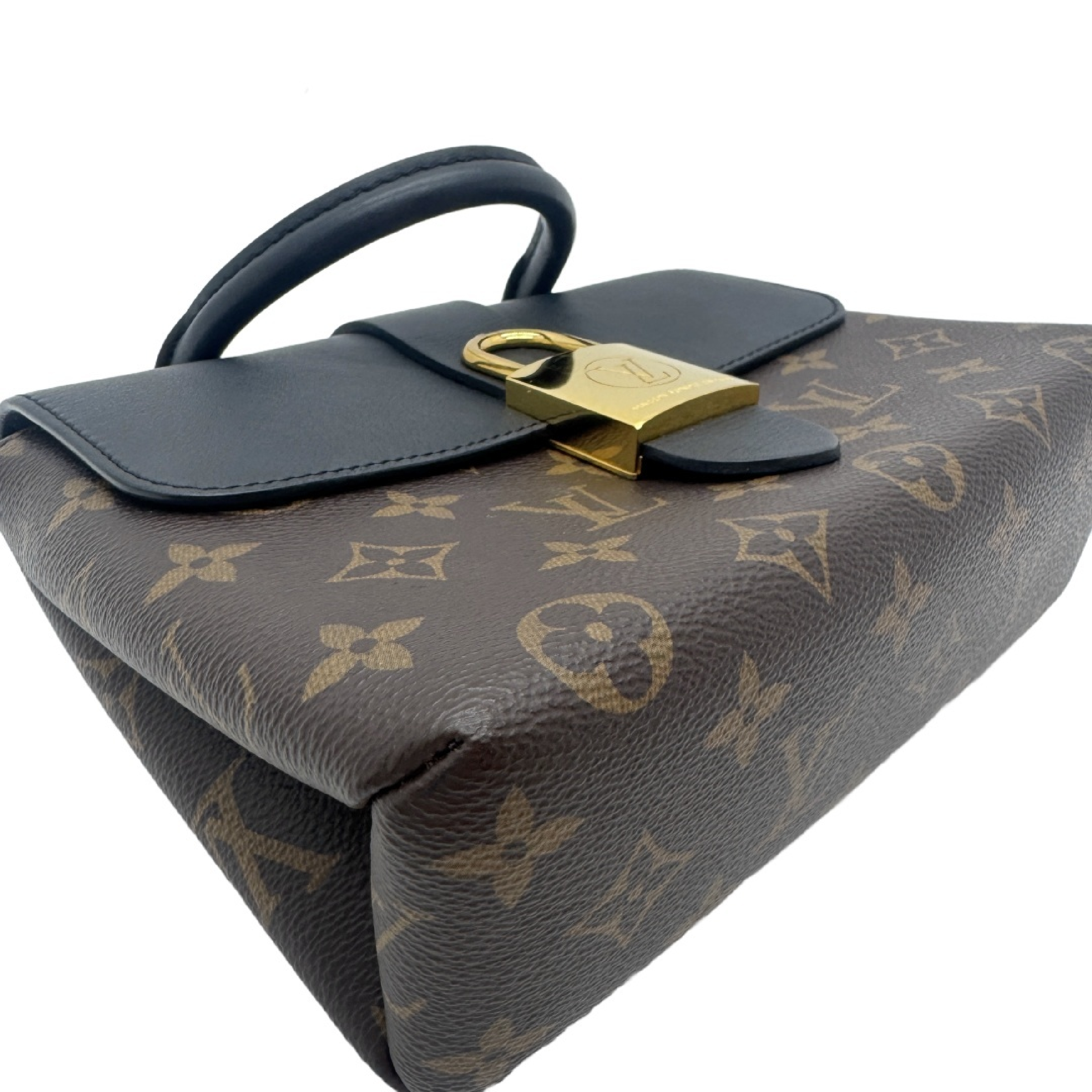 Monogram Rocky BB 2-way Shoulder Bag — view 6