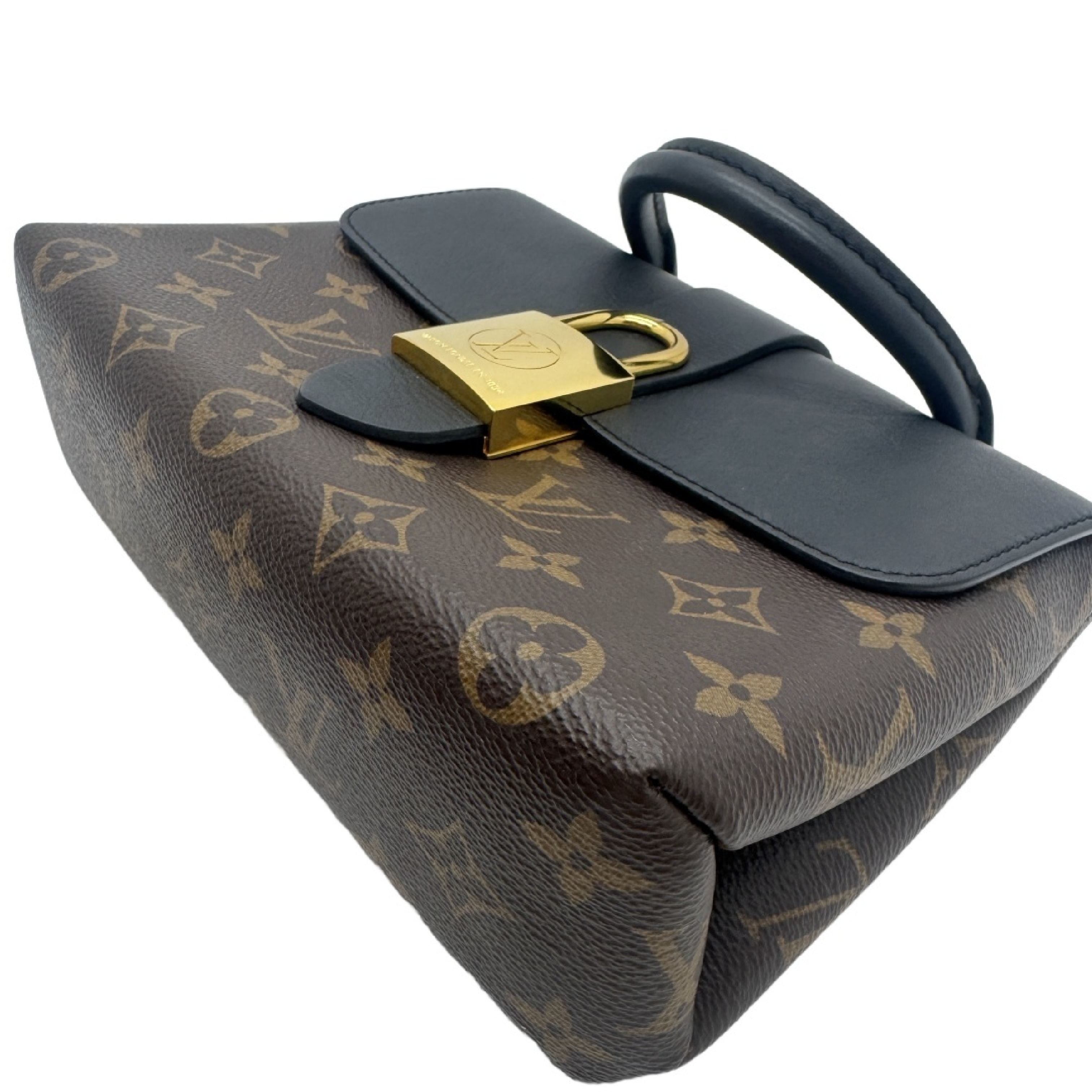 Monogram Rocky BB 2-way Shoulder Bag — view 7