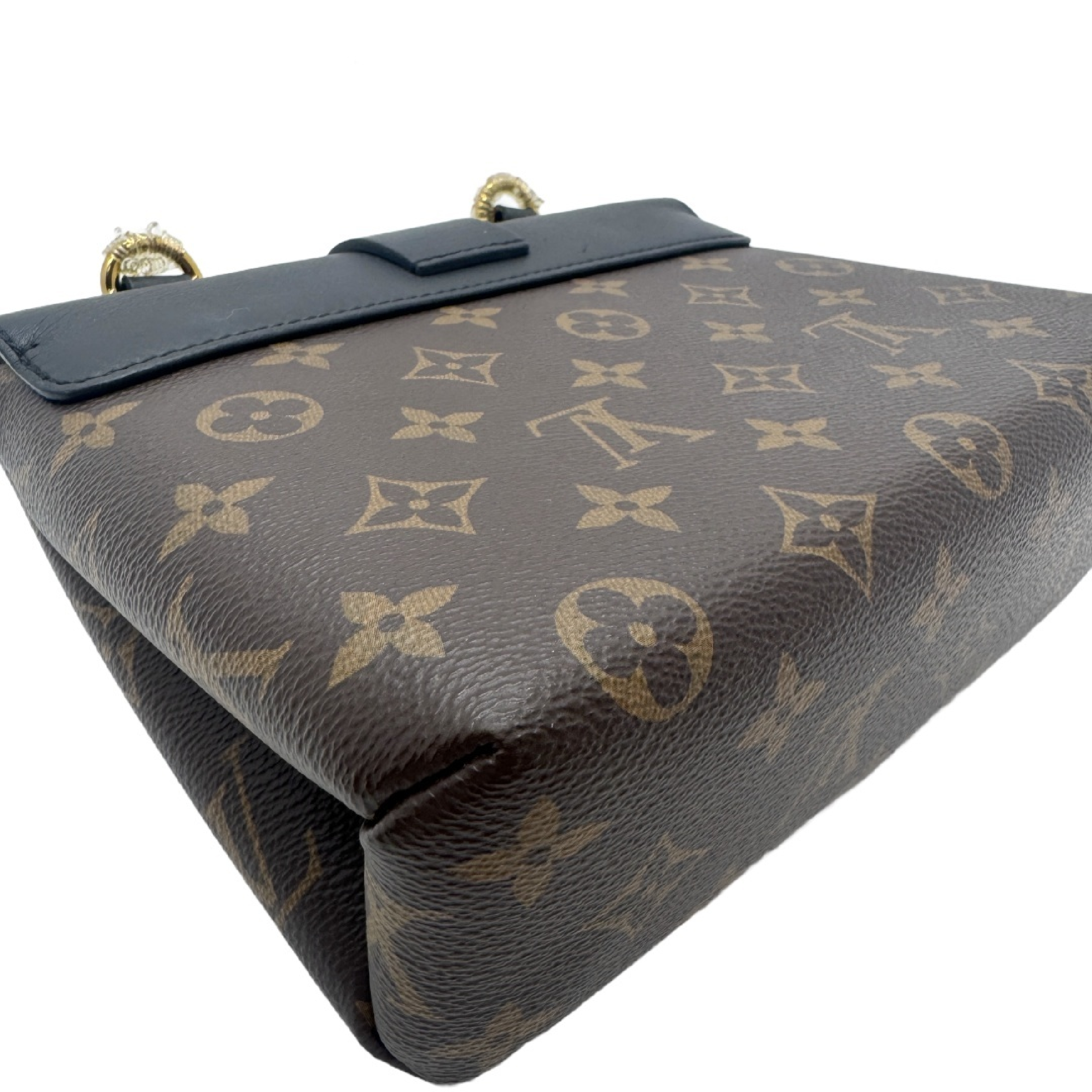 Monogram Rocky BB 2-way Shoulder Bag — view 8