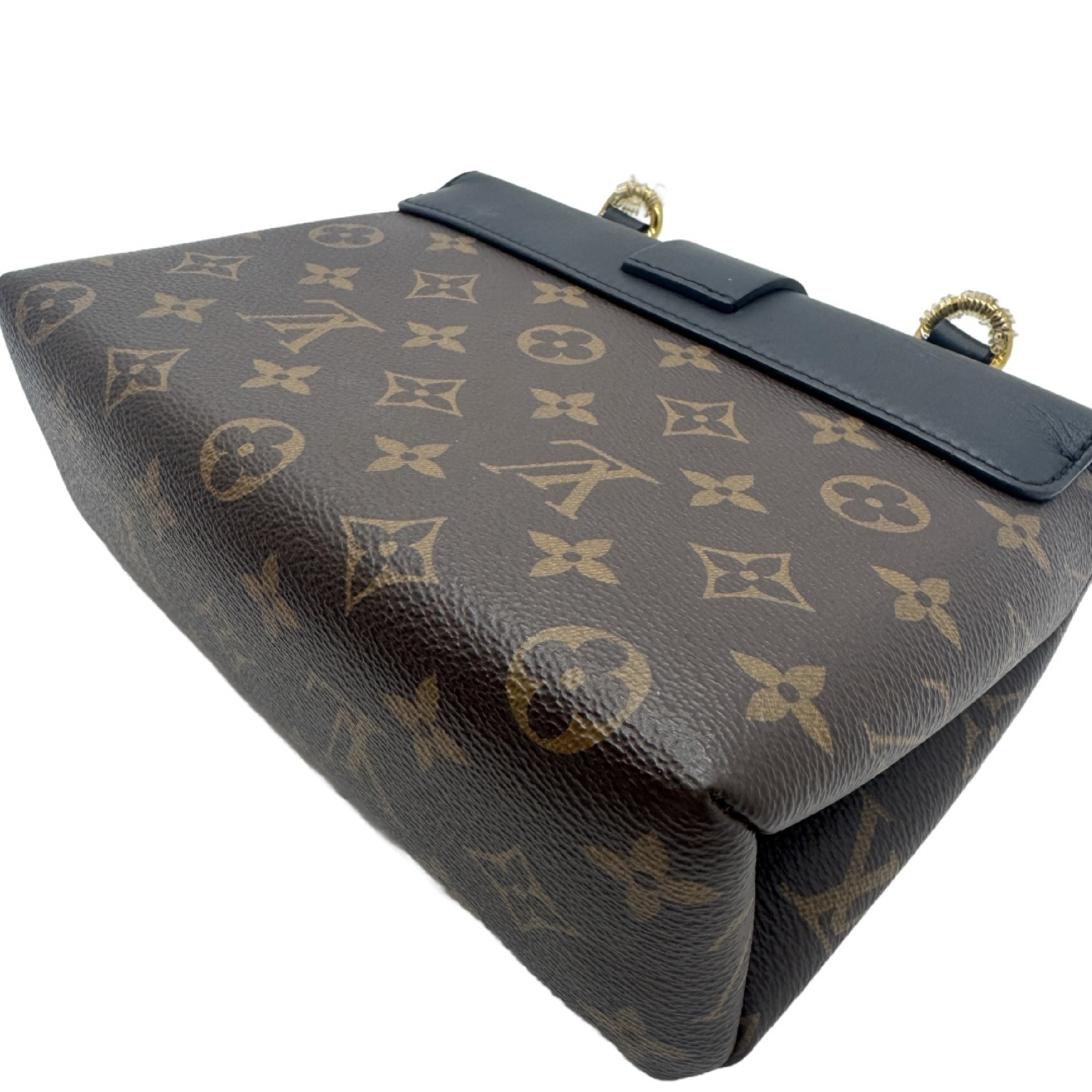 Monogram Rocky BB 2-way Shoulder Bag — view 9