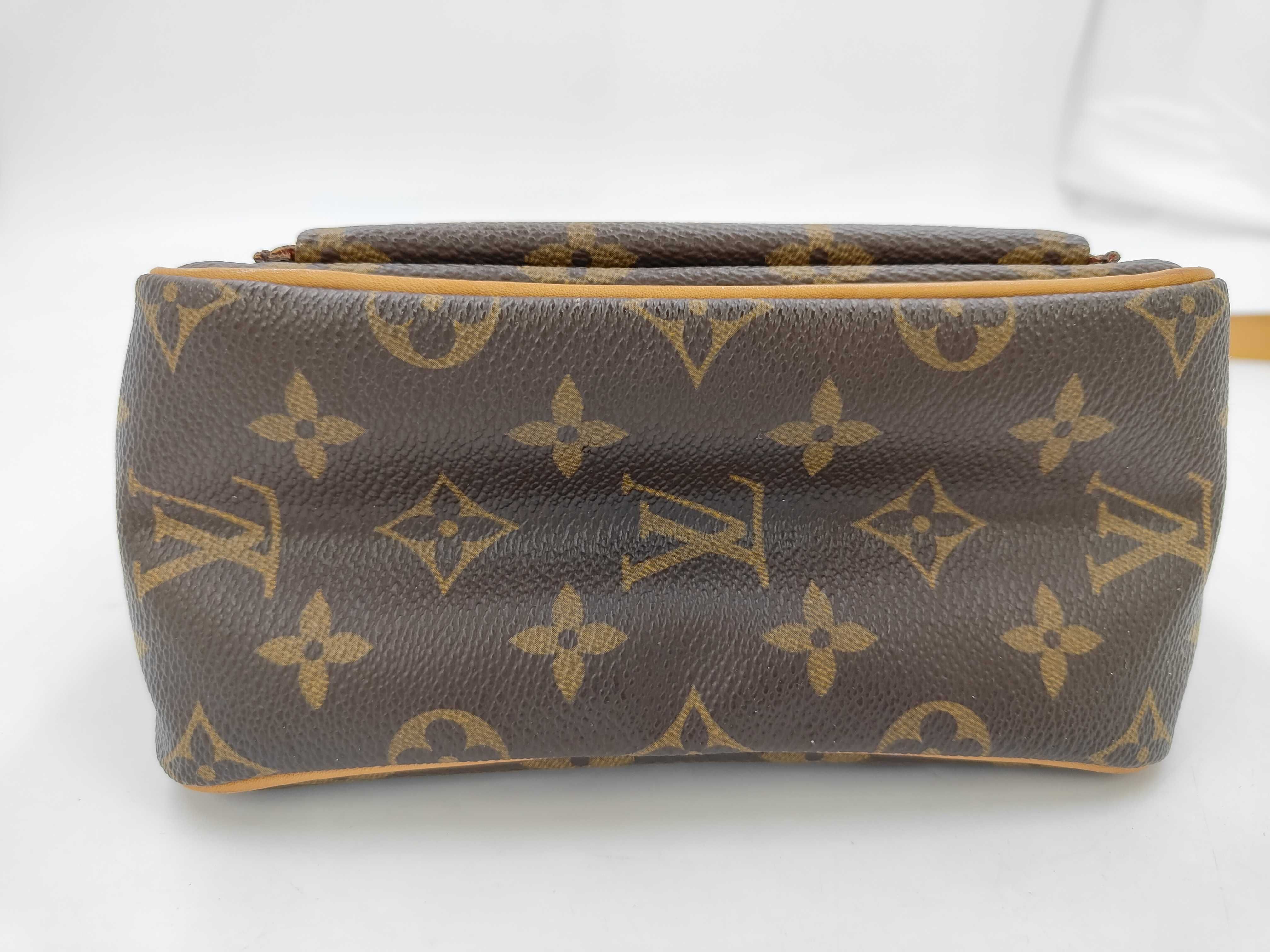 LV Vivacite Shoulder Bag — view 7