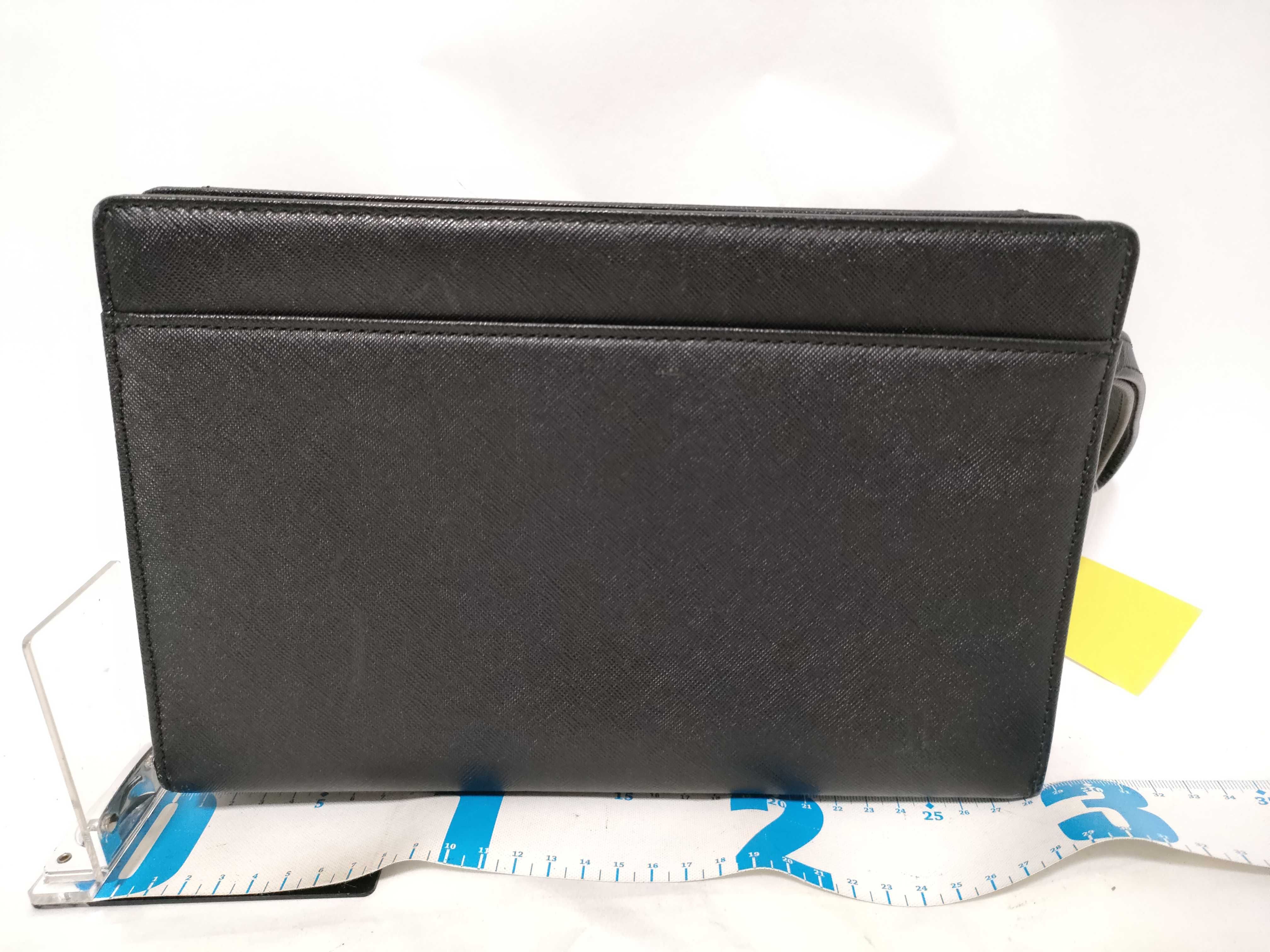 Leather Second Bag — view 2