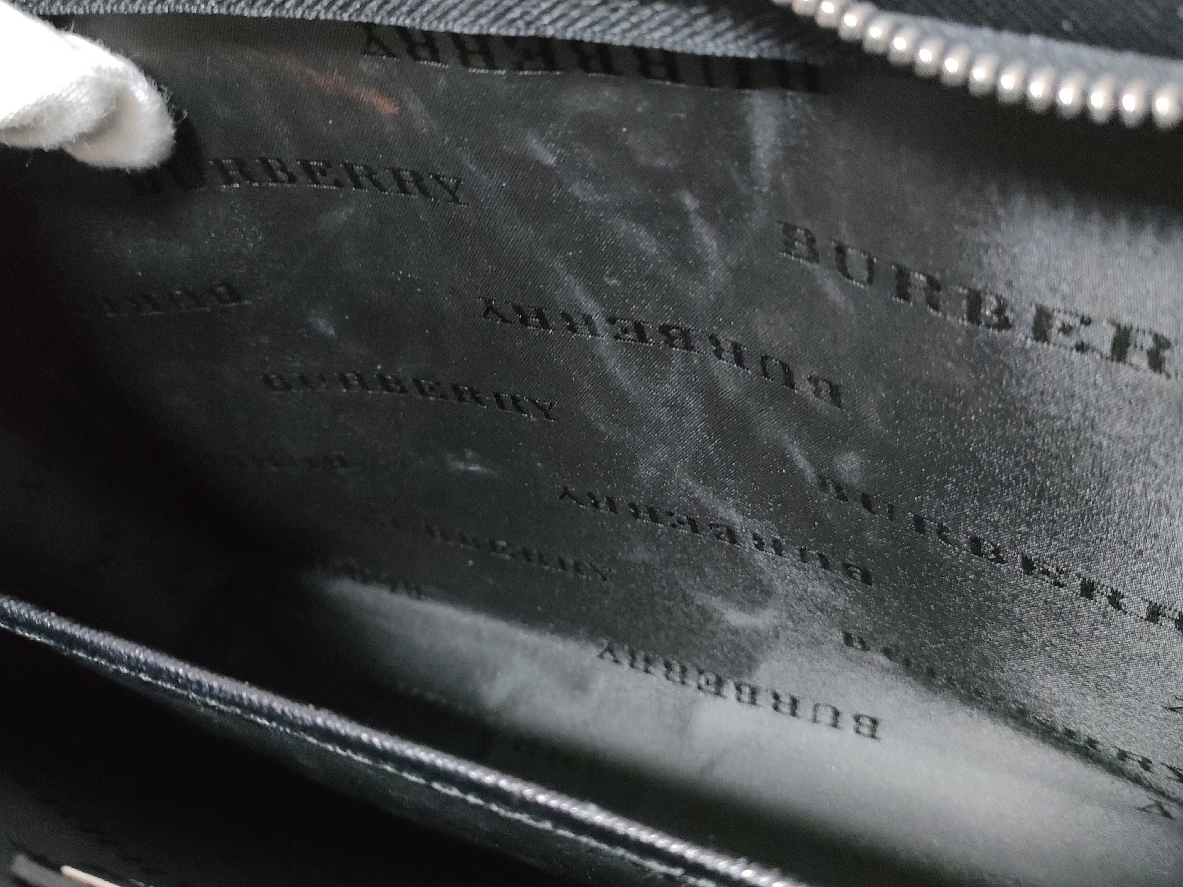 Leather Second Bag — view 14