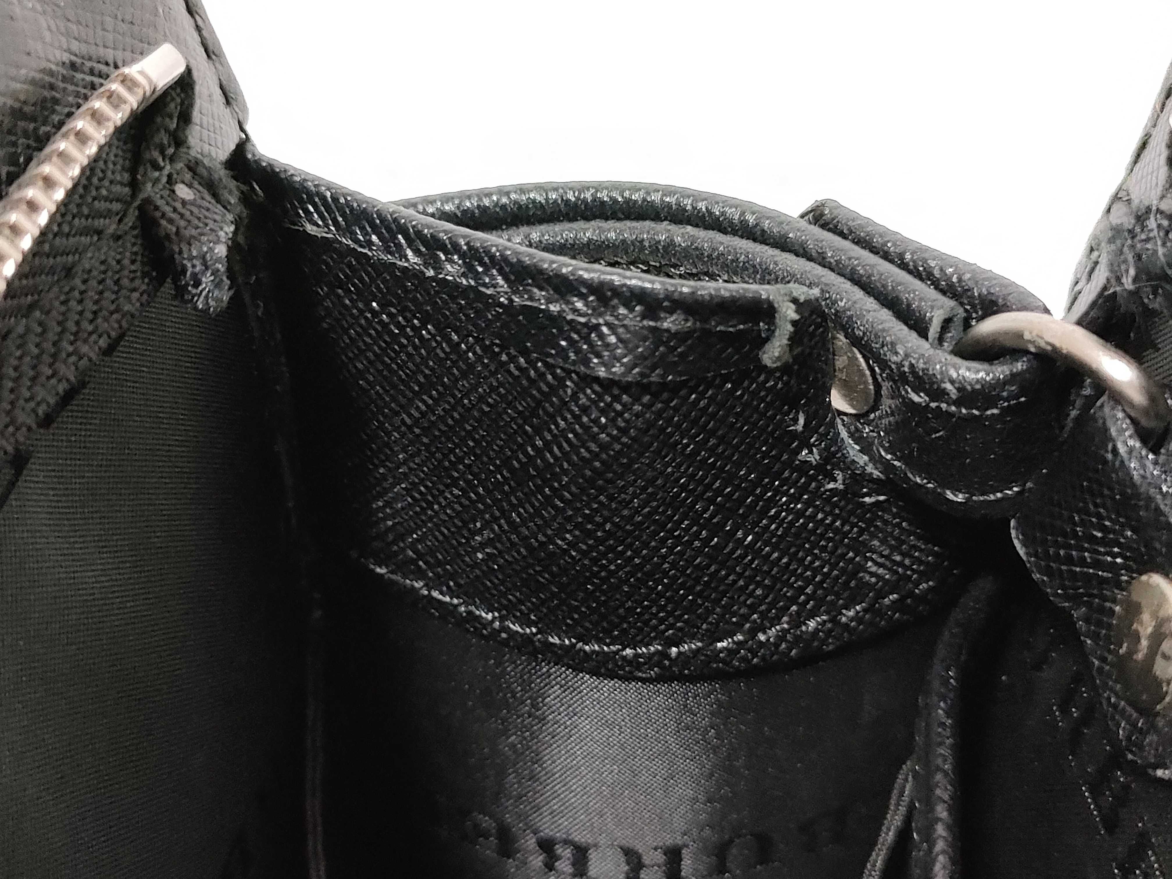 Leather Second Bag — view 15
