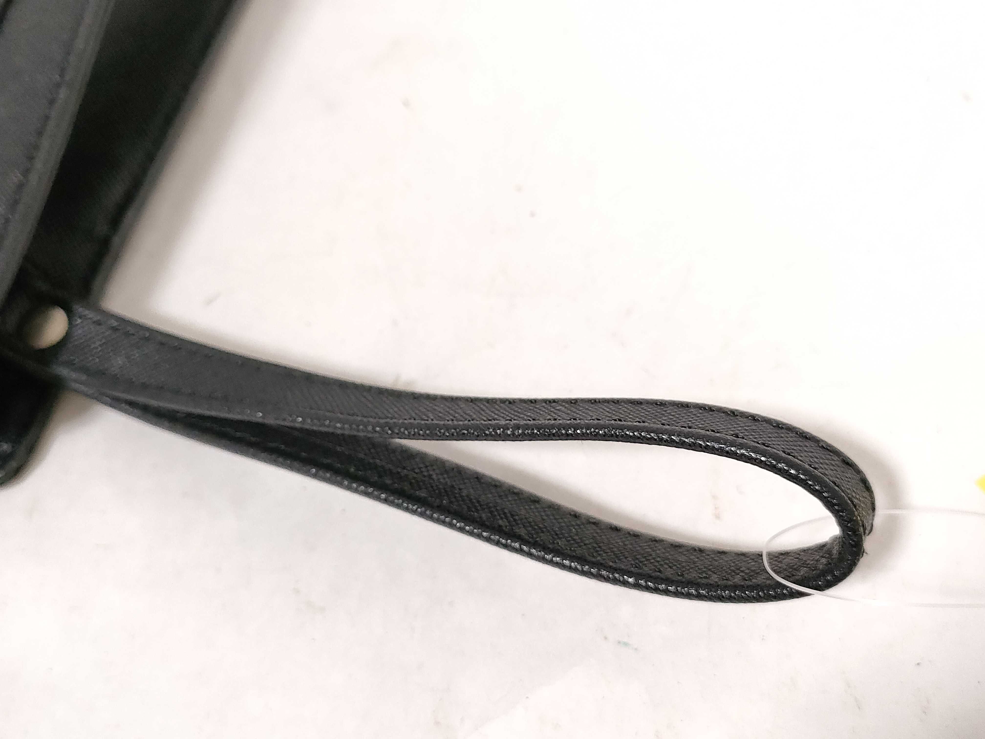 Leather Second Bag — view 3