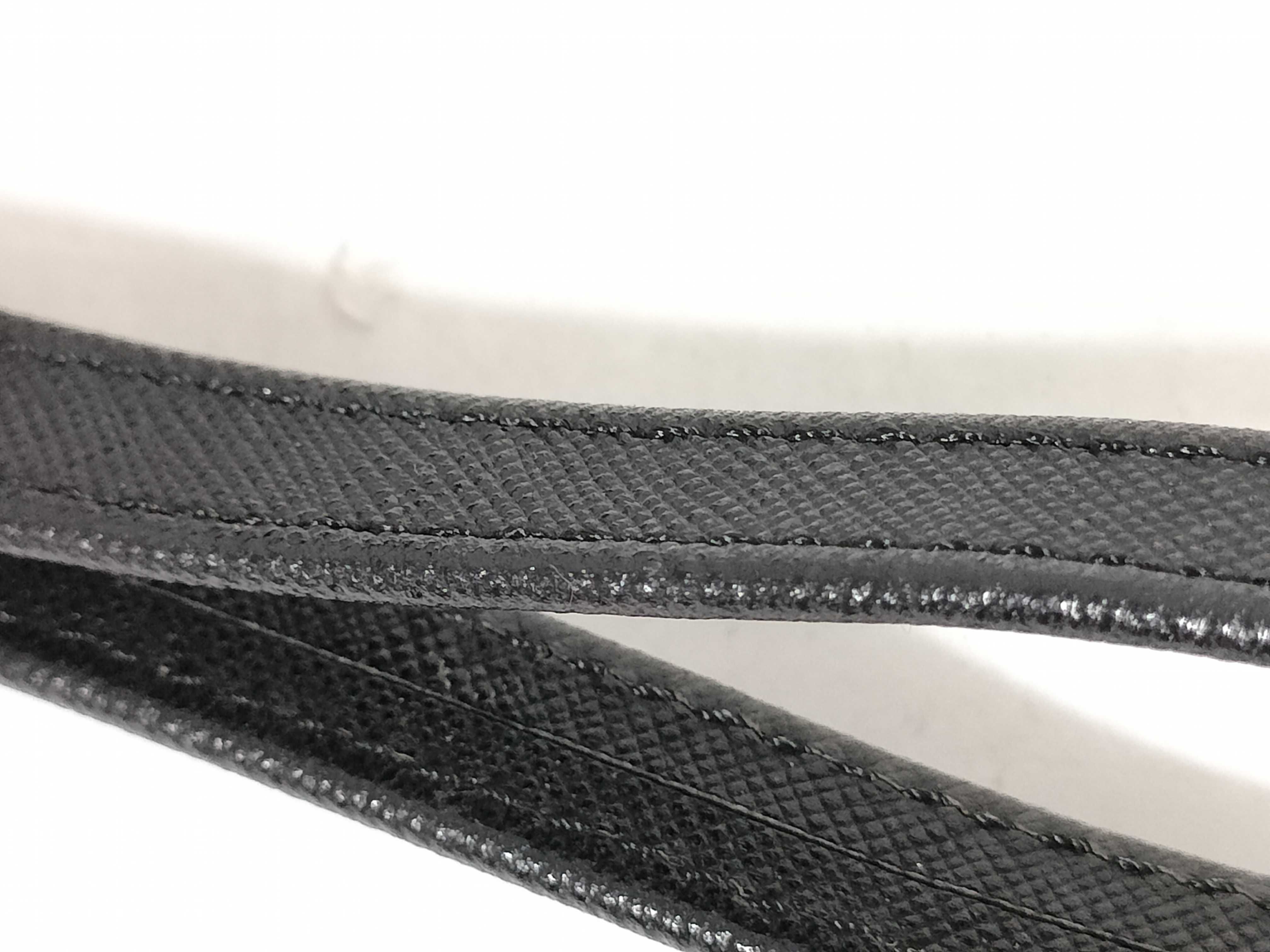 Leather Second Bag — view 4