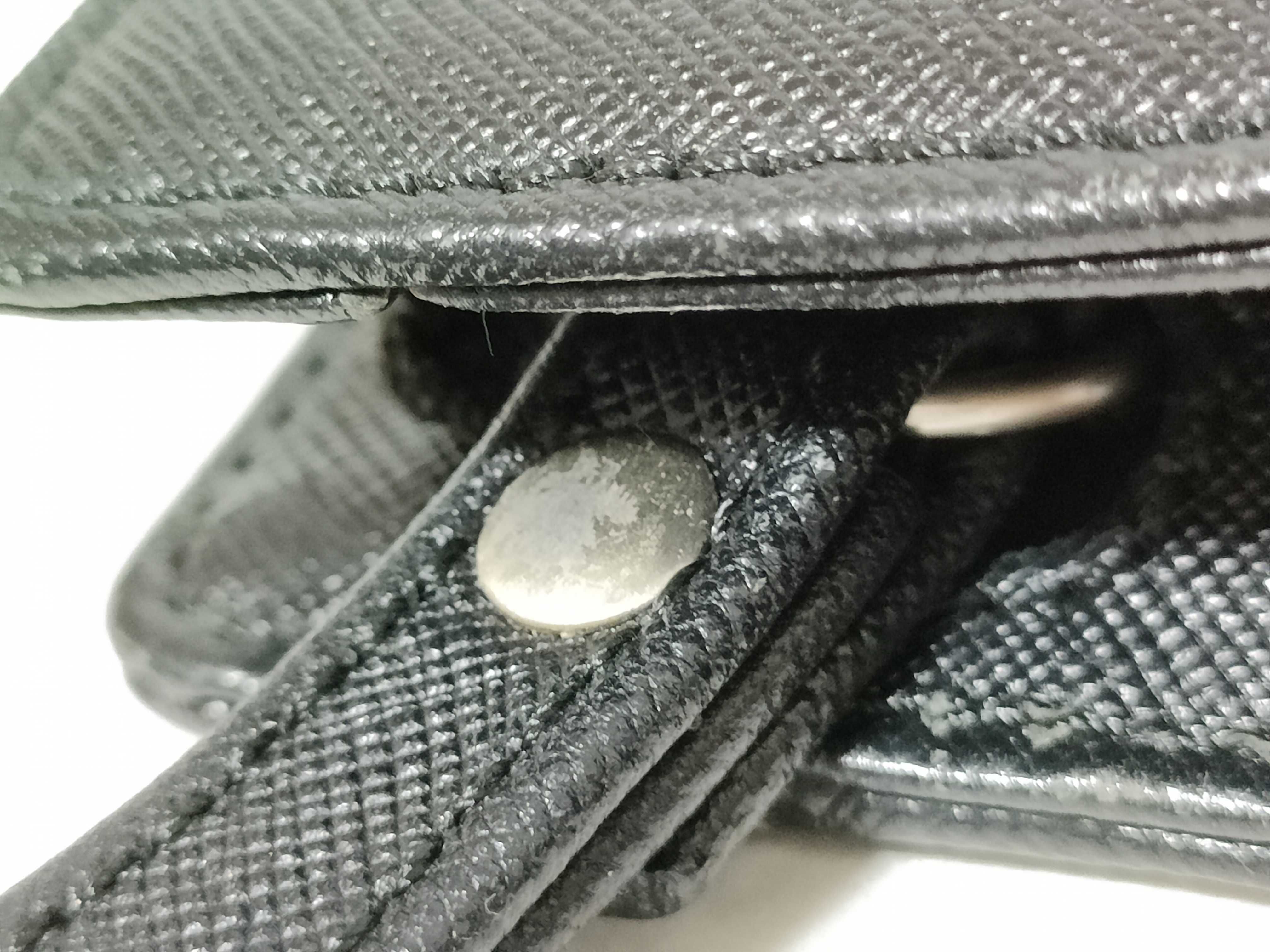 Leather Second Bag — view 5