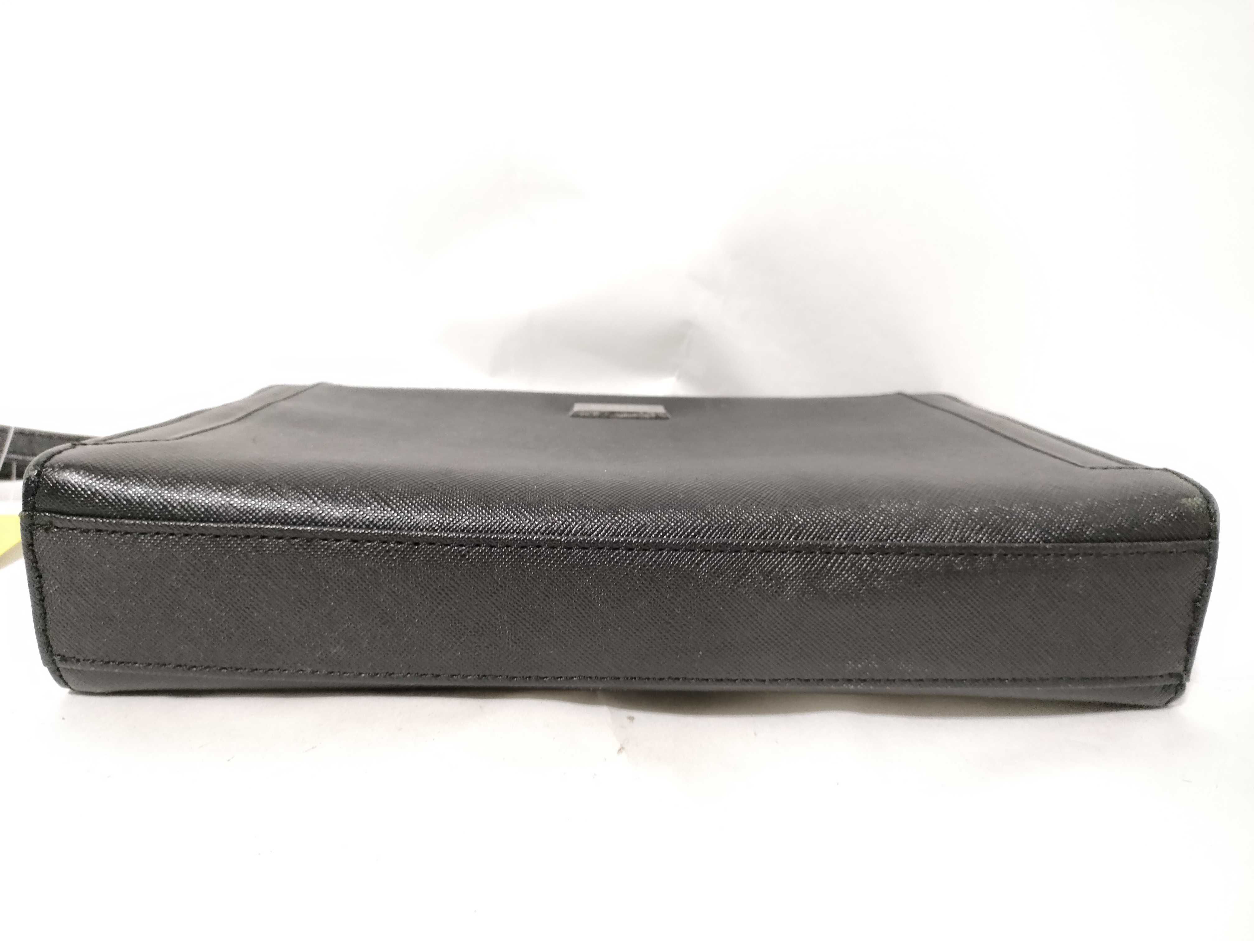 Leather Second Bag — view 7