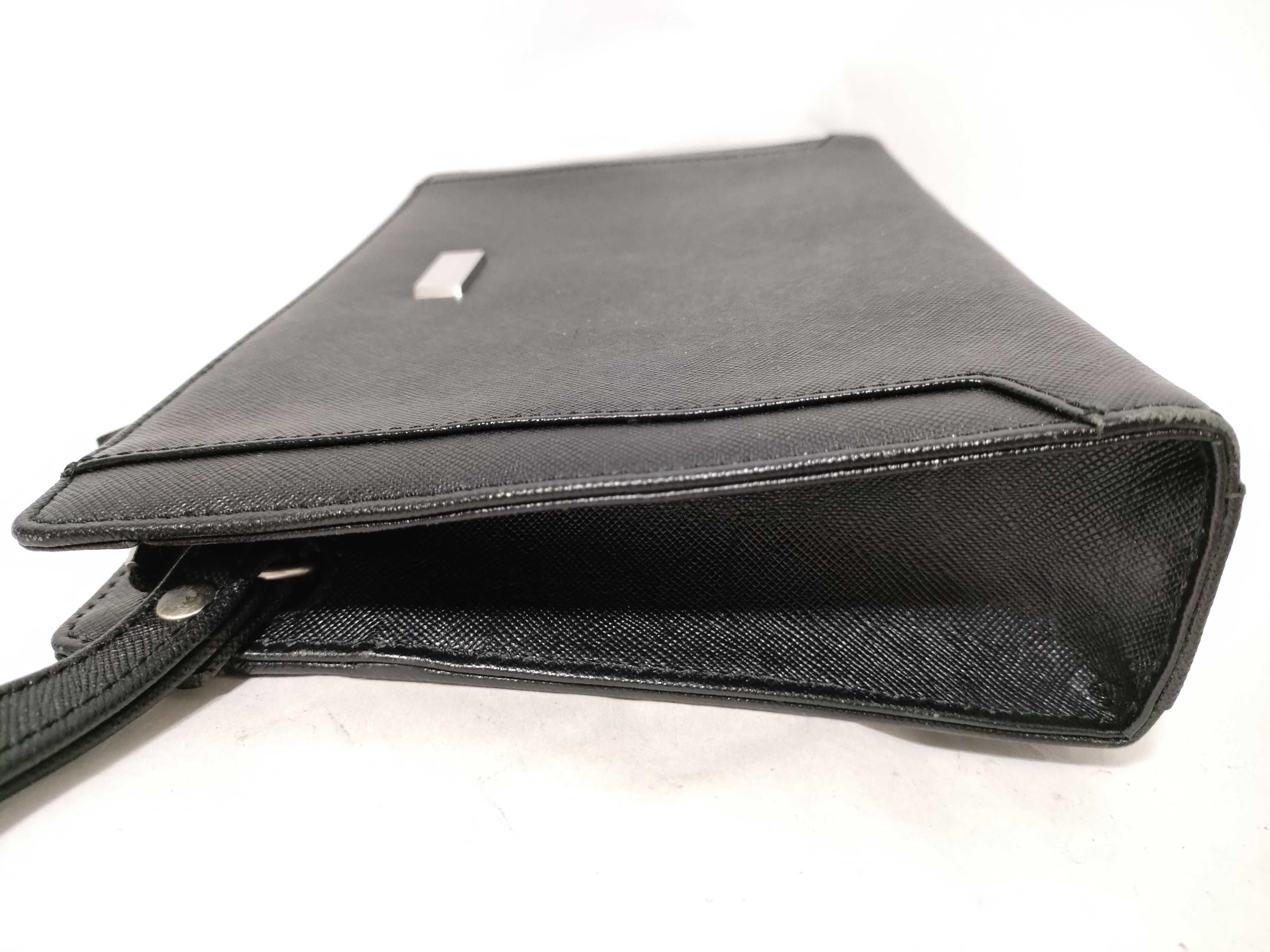 Leather Second Bag — view 8