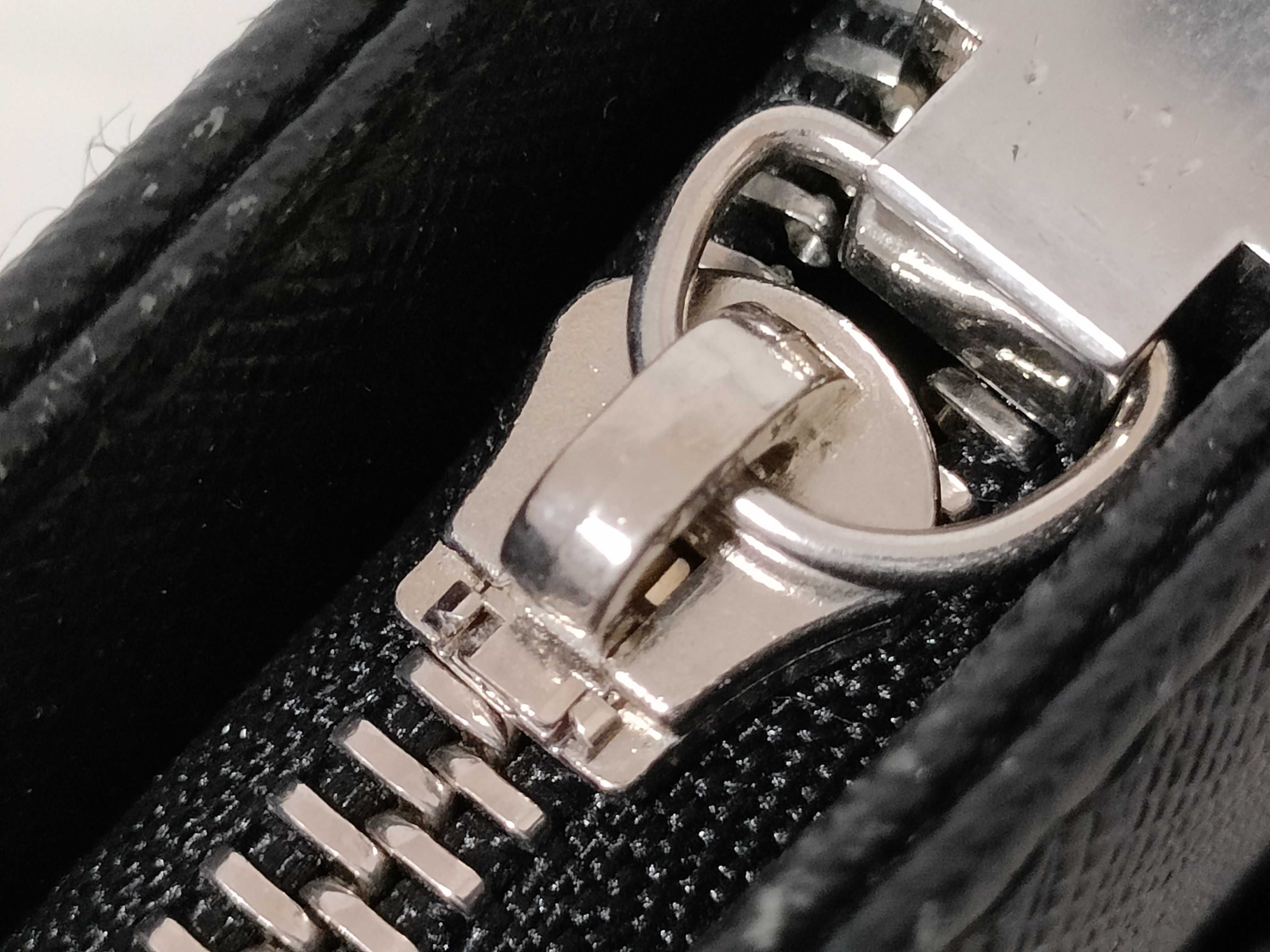 Leather Second Bag — view 9