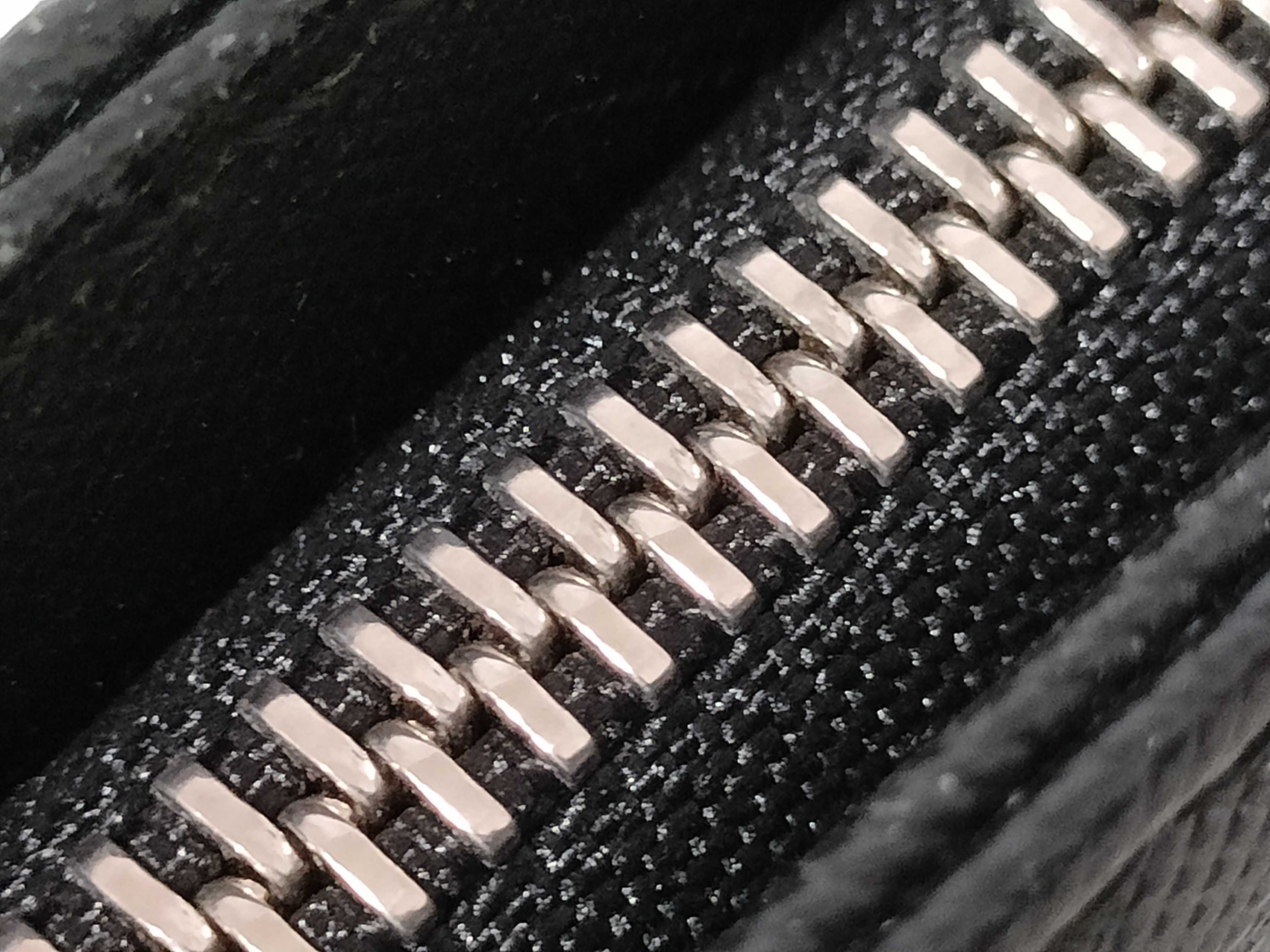 Leather Second Bag — view 10