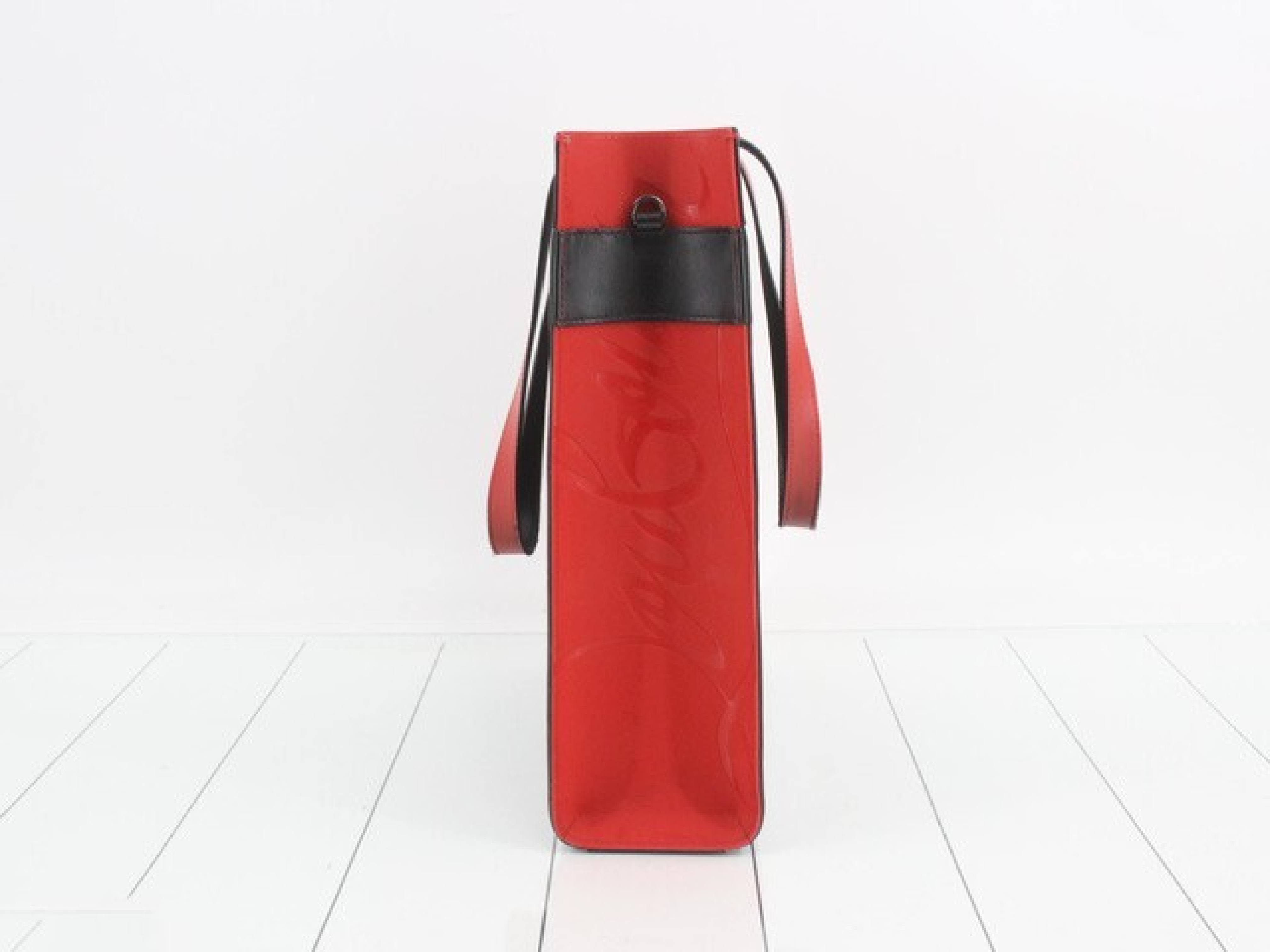 tote bag with strap. Comes with dust bag. — view 5