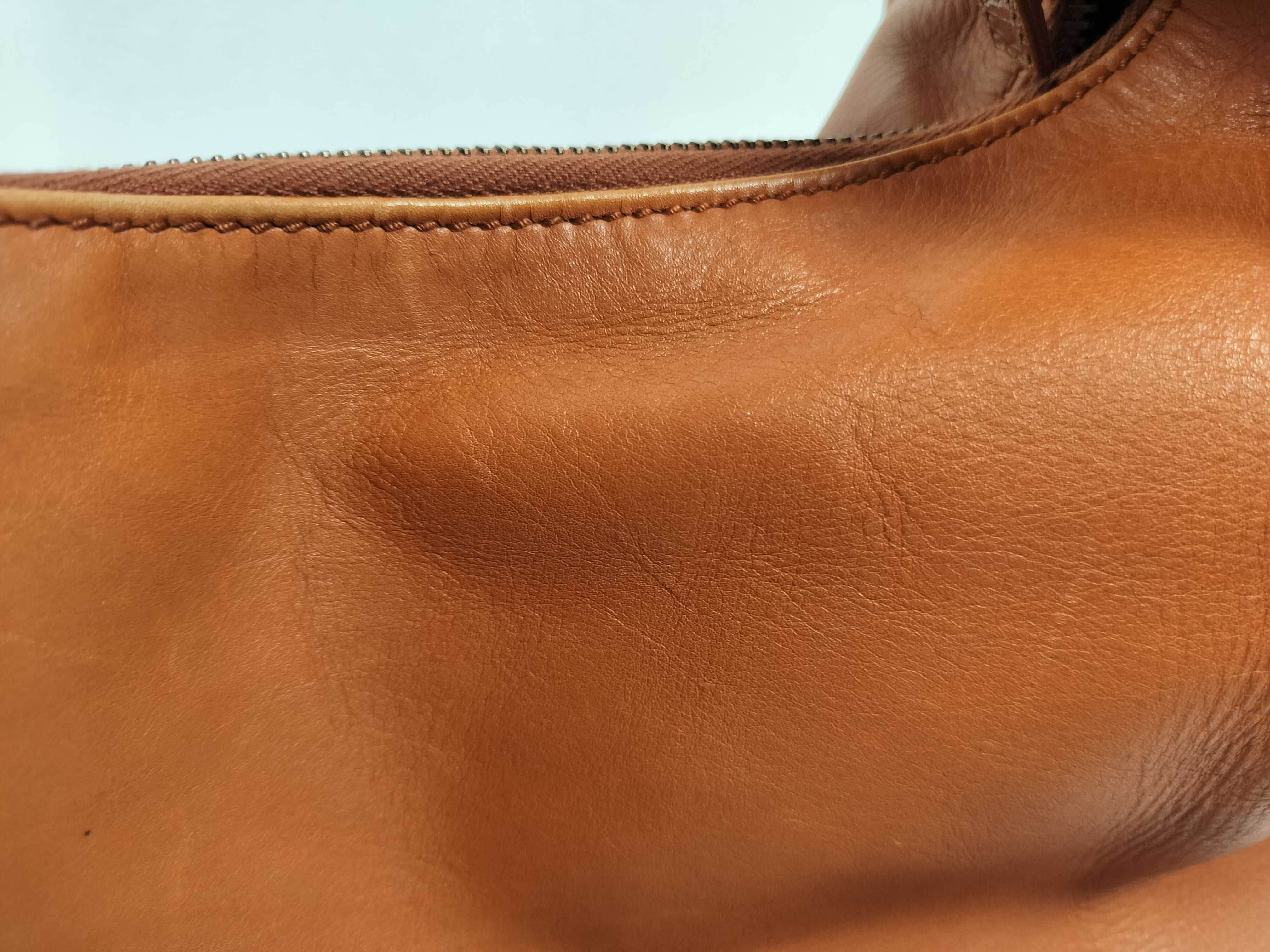 Horsebit Shoulder Brown 115867 Shoulder Bag — view 14