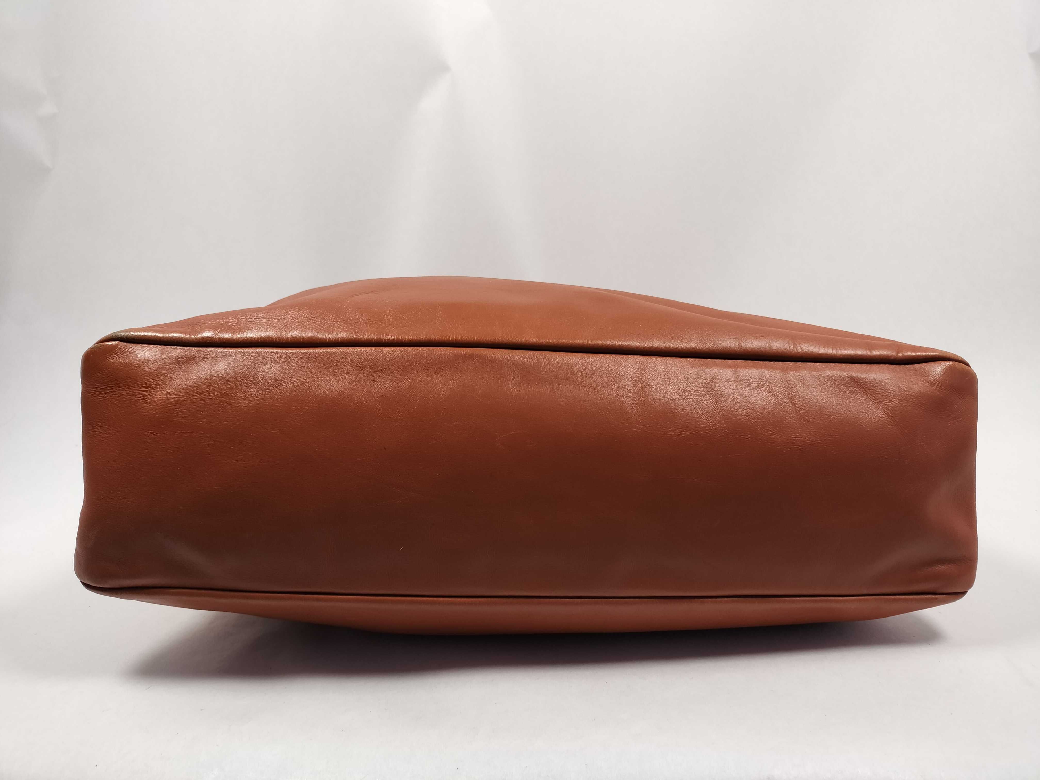 Horsebit Shoulder Brown 115867 Shoulder Bag — view 7