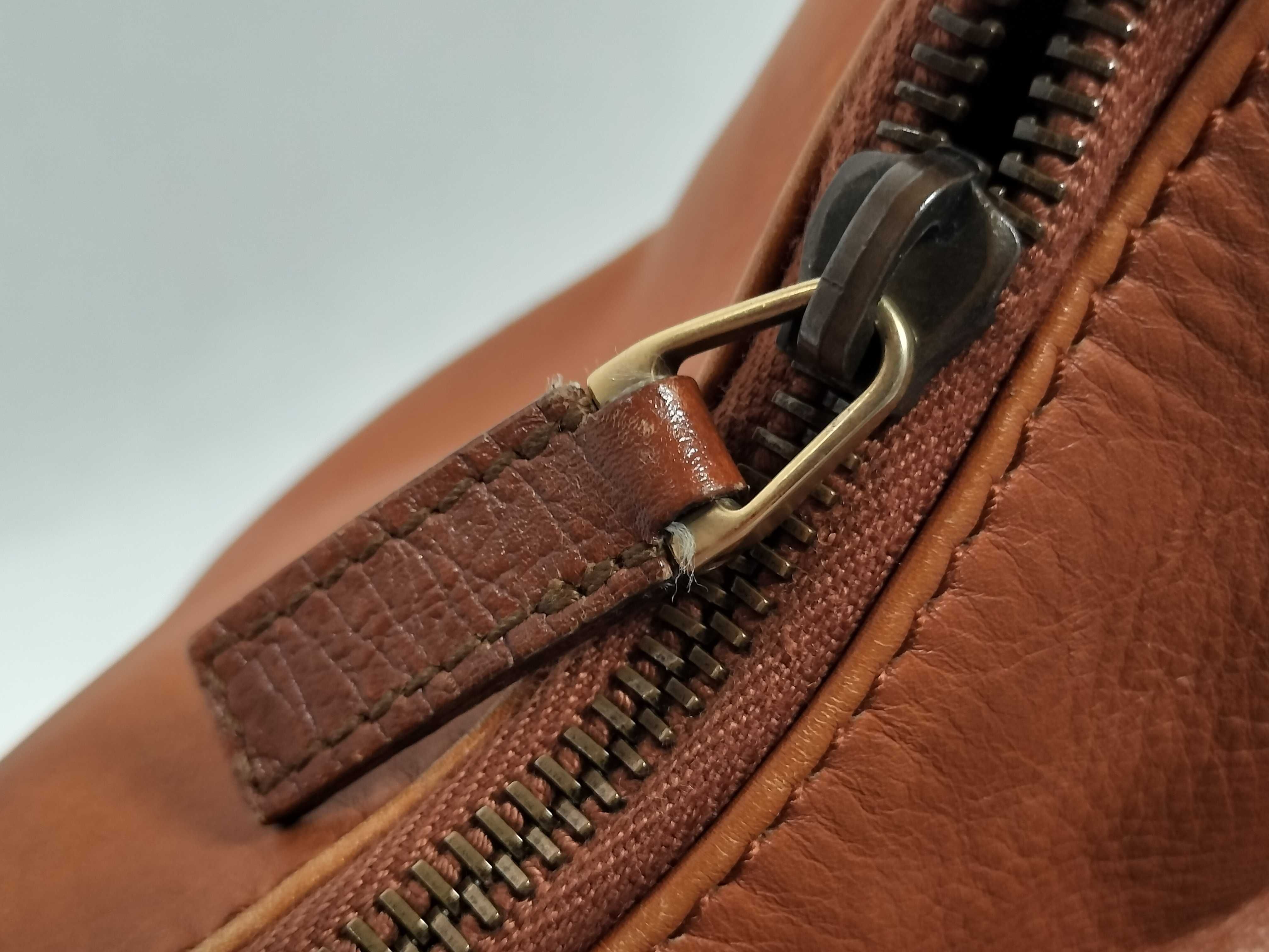 Horsebit Shoulder Brown 115867 Shoulder Bag — view 9