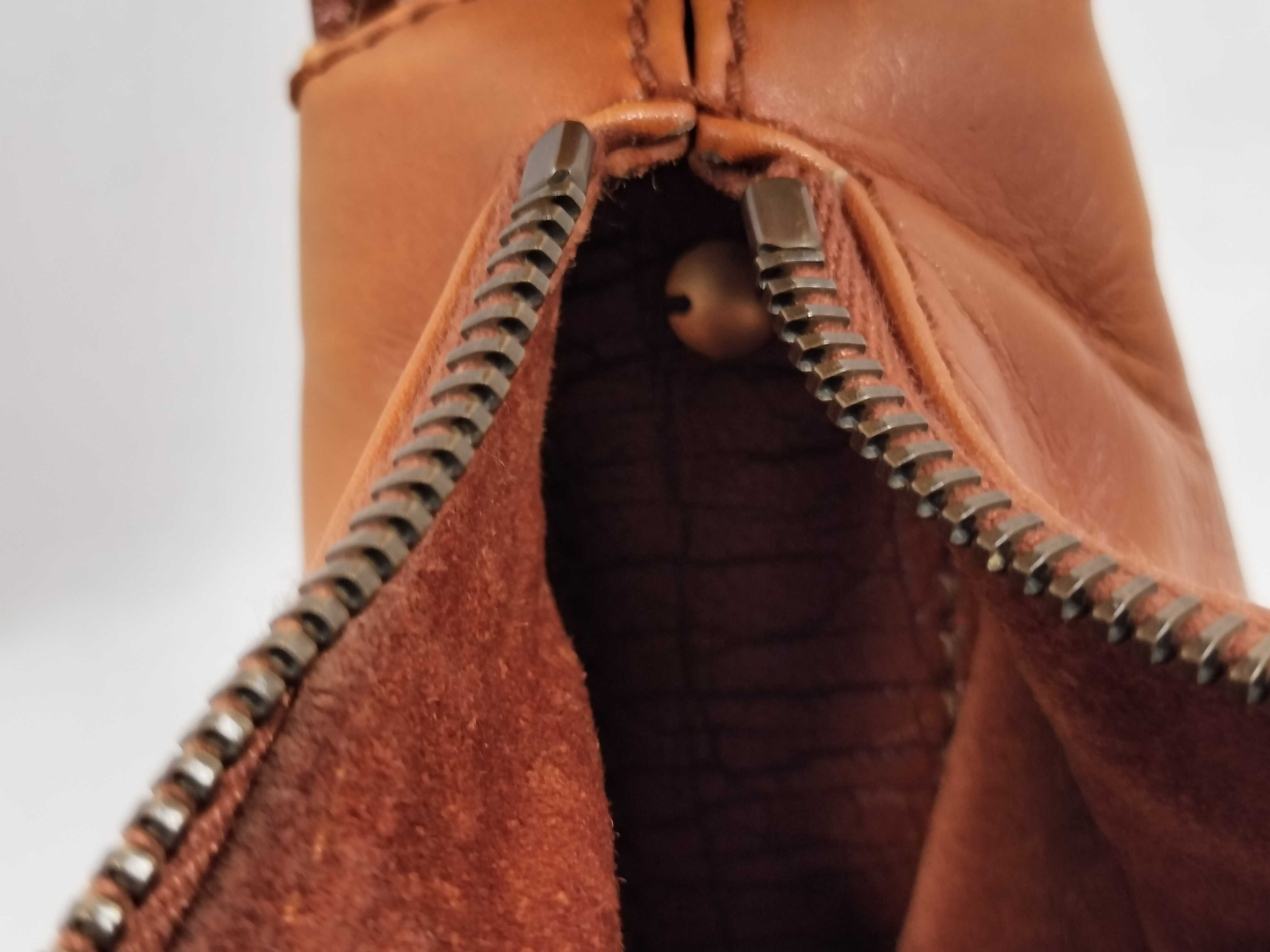 Horsebit Shoulder Brown 115867 Shoulder Bag — view 10