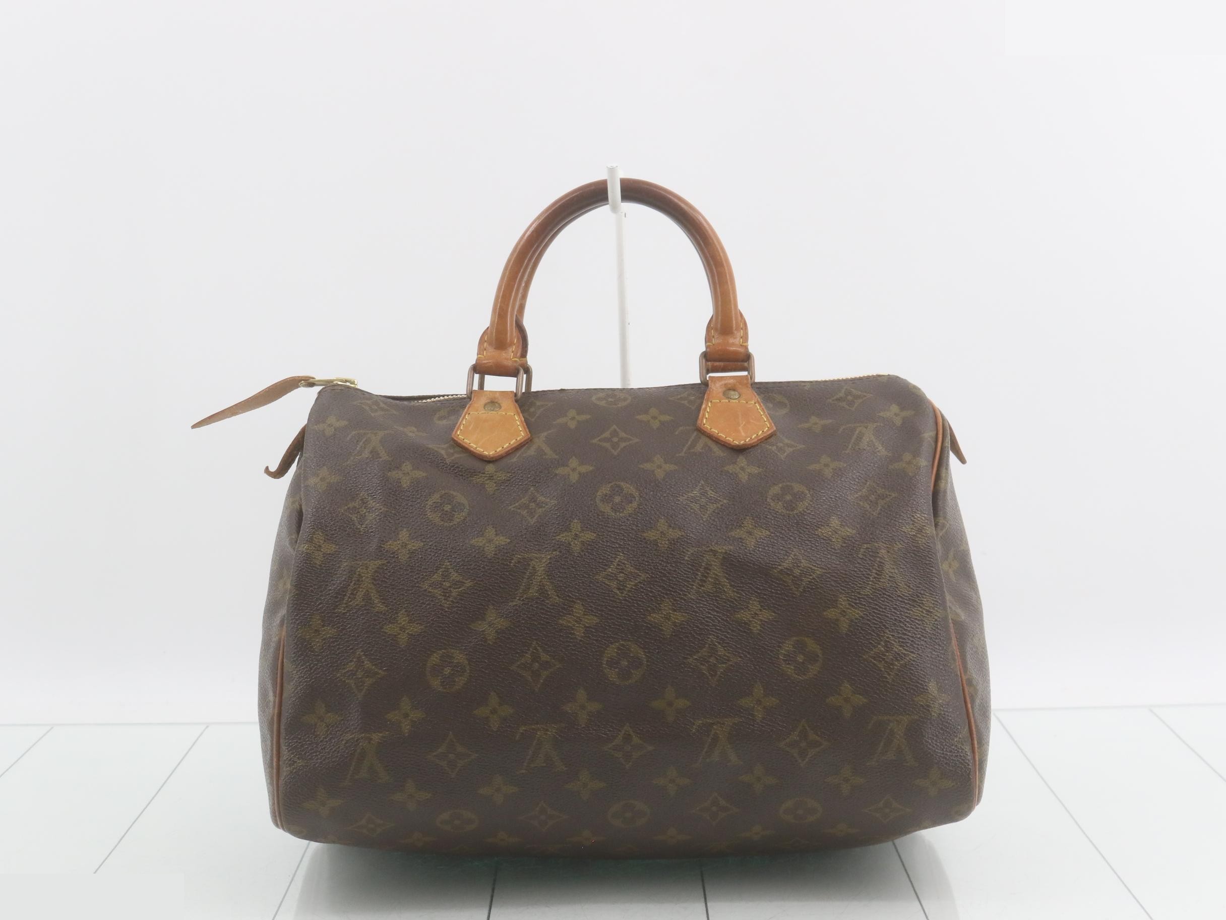 Speedy 30 — view 2