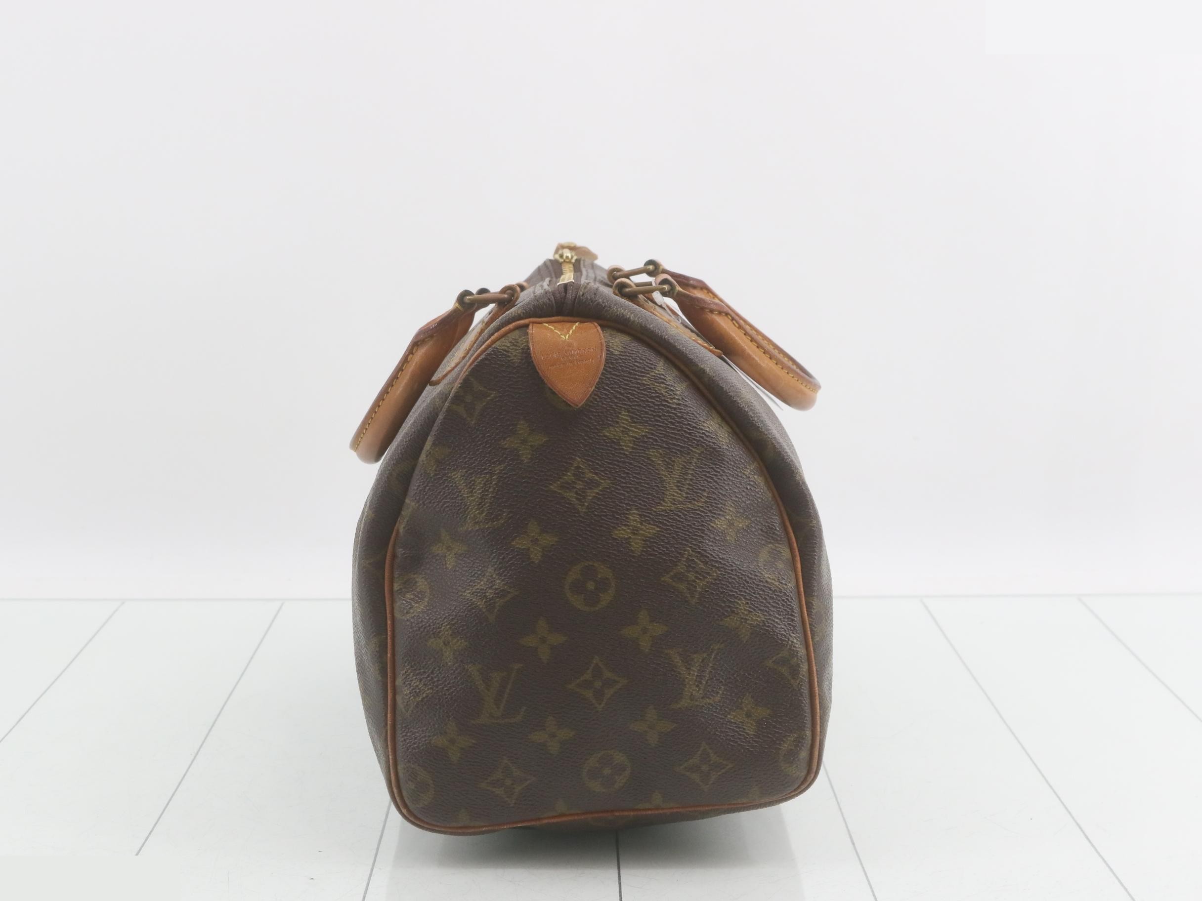 Speedy 30 — view 4