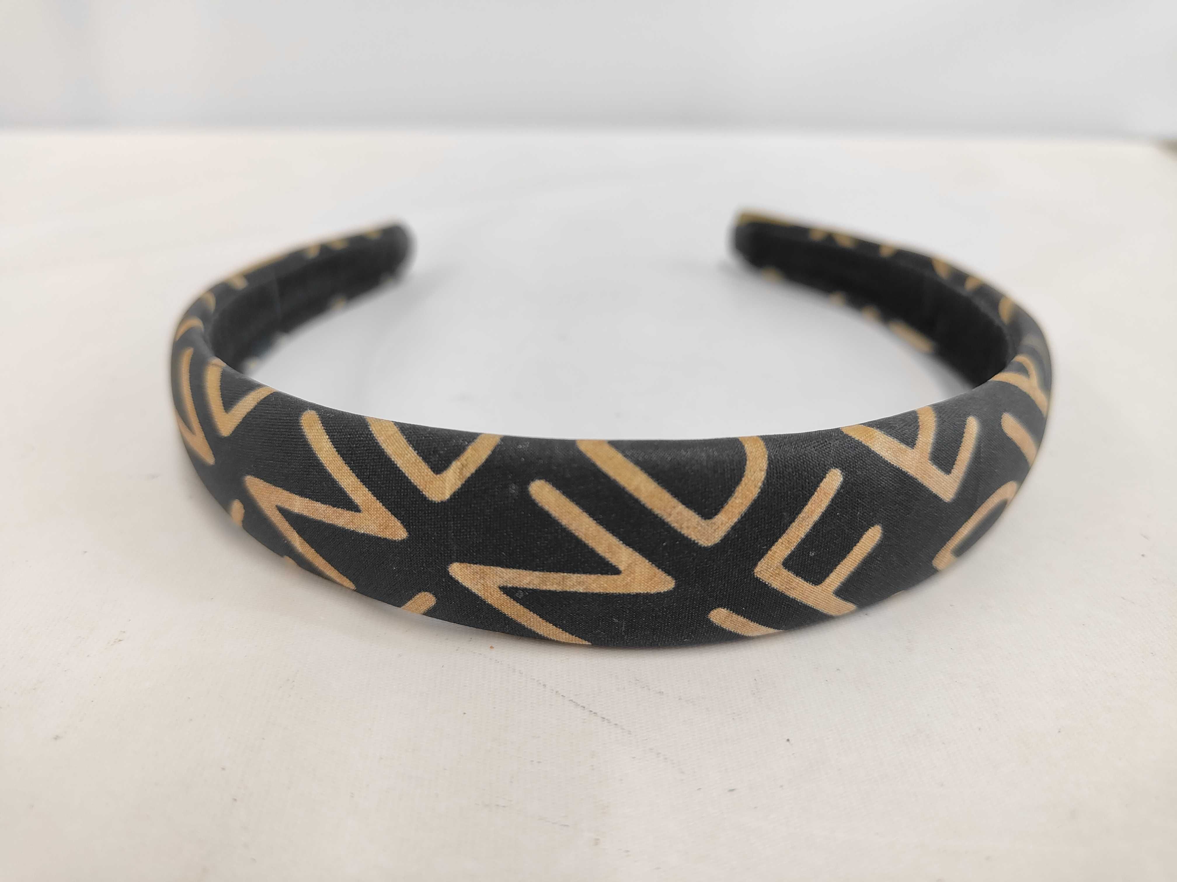 headband hair accessory — view 2
