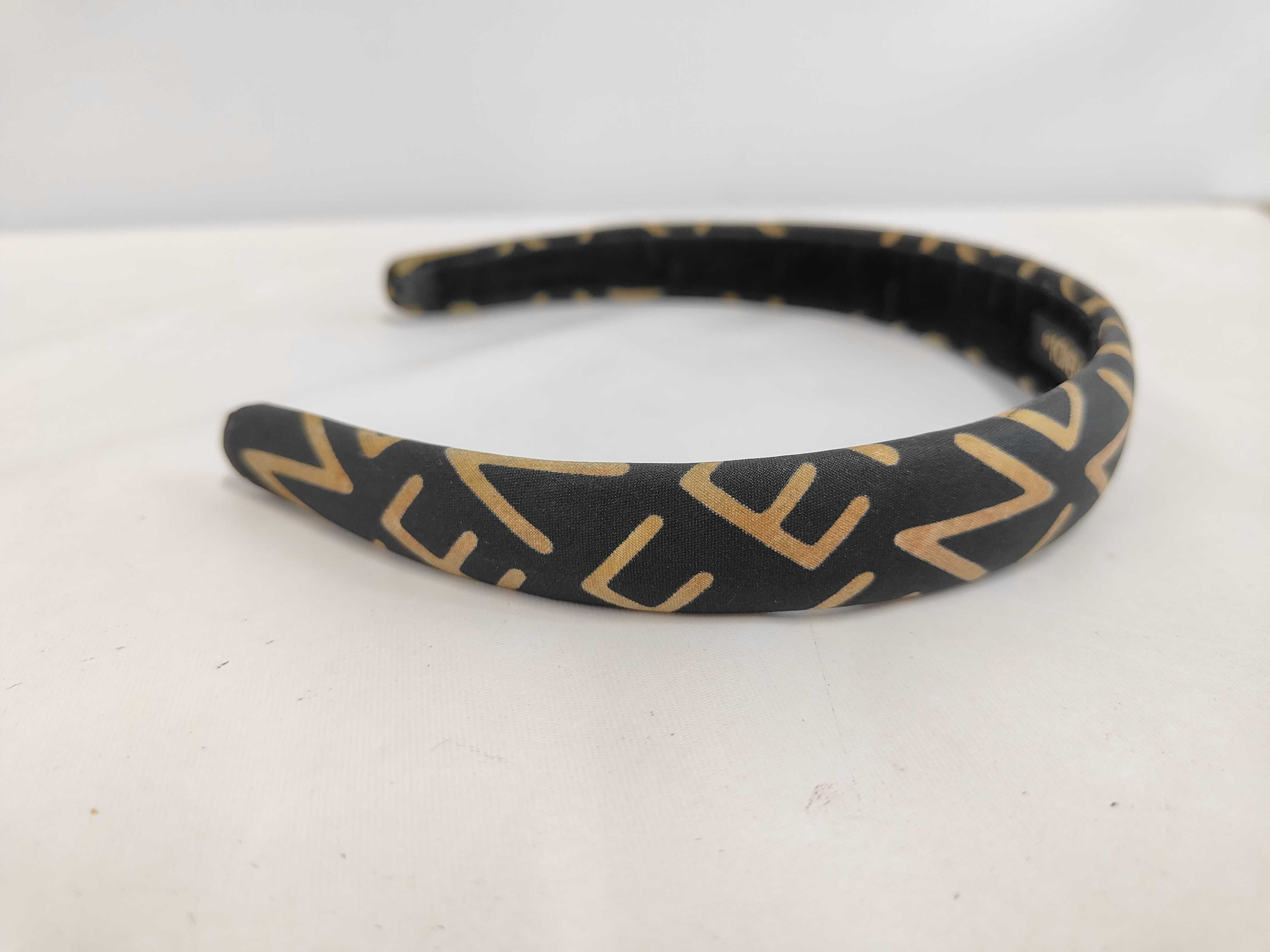 headband hair accessory — view 3